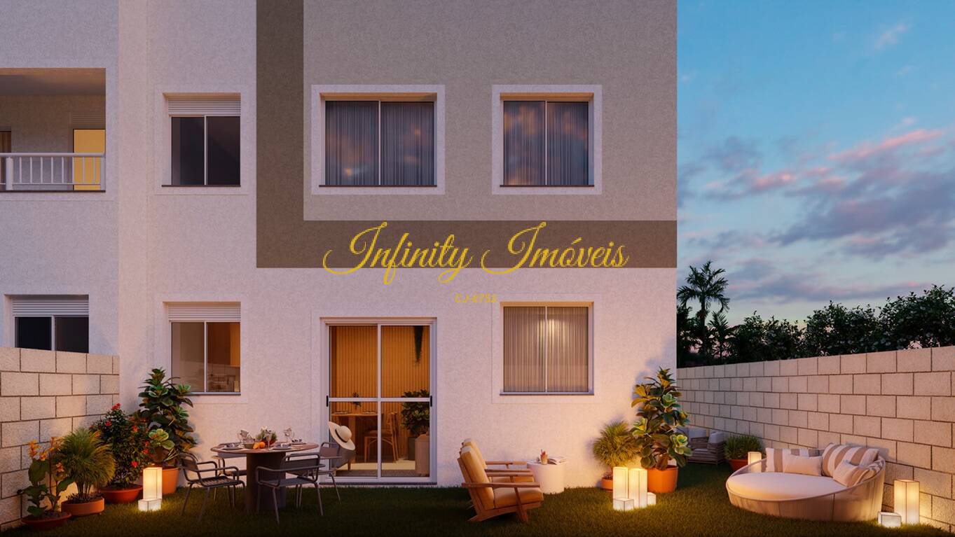 Apartamento, 2 quartos, 40 m² - Foto 9