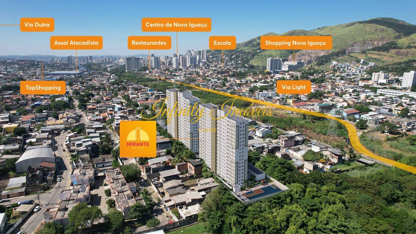 Apartamento, 2 quartos, 40 m² - Foto 10