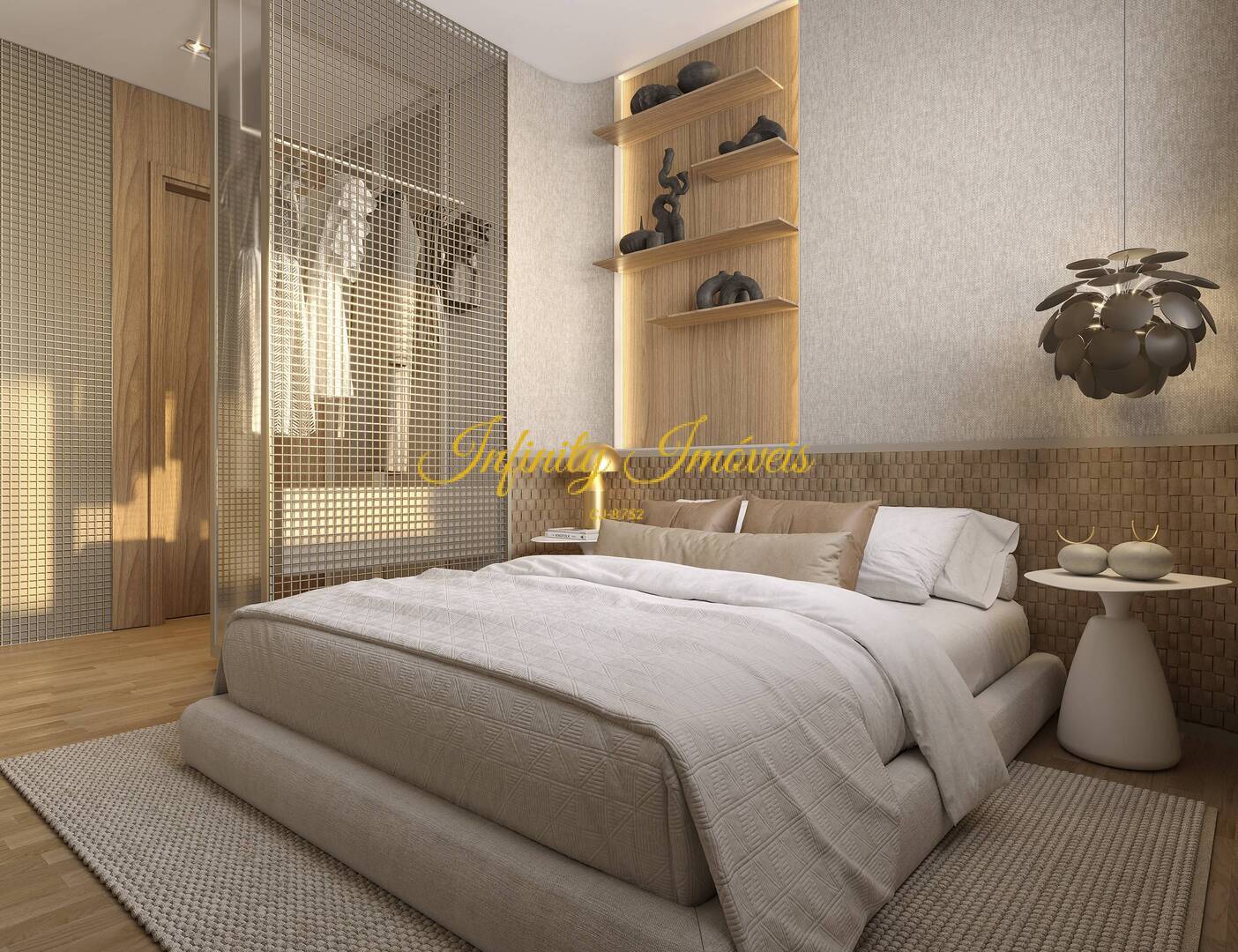 Apartamento, 3 quartos, 92 m² - Foto 3