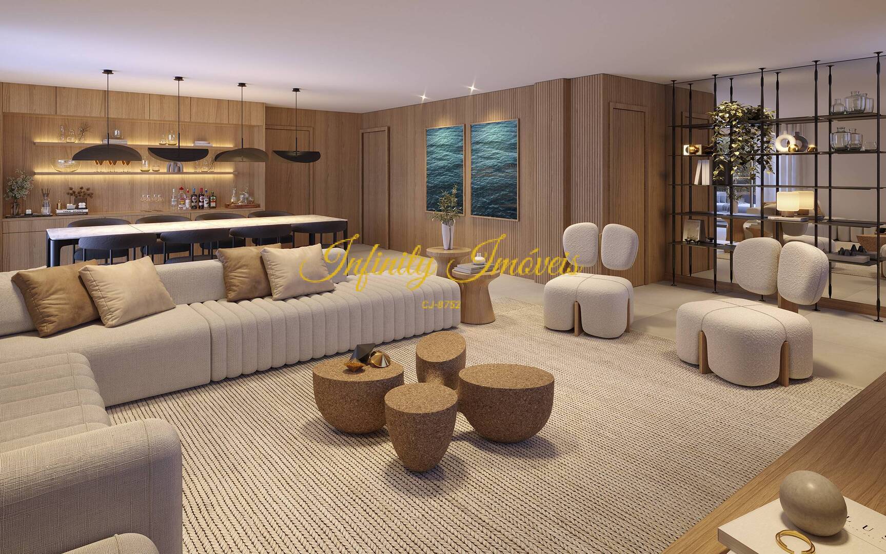 Apartamento, 3 quartos, 92 m² - Foto 24