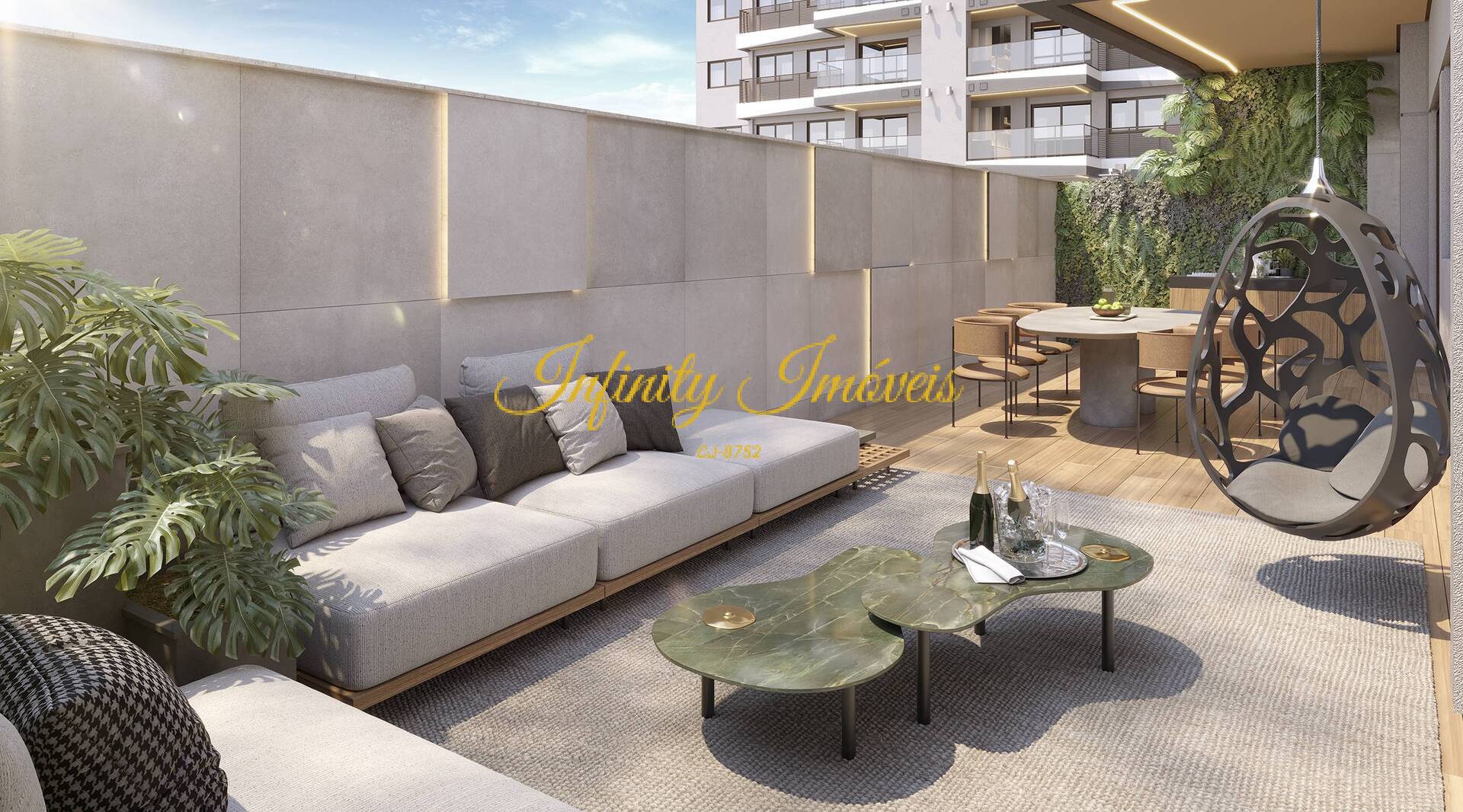 Apartamento, 3 quartos, 92 m² - Foto 34