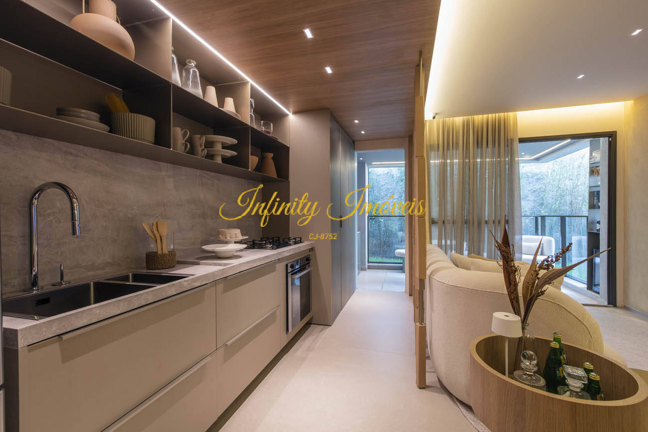 Apartamento, 3 quartos, 92 m² - Foto 41
