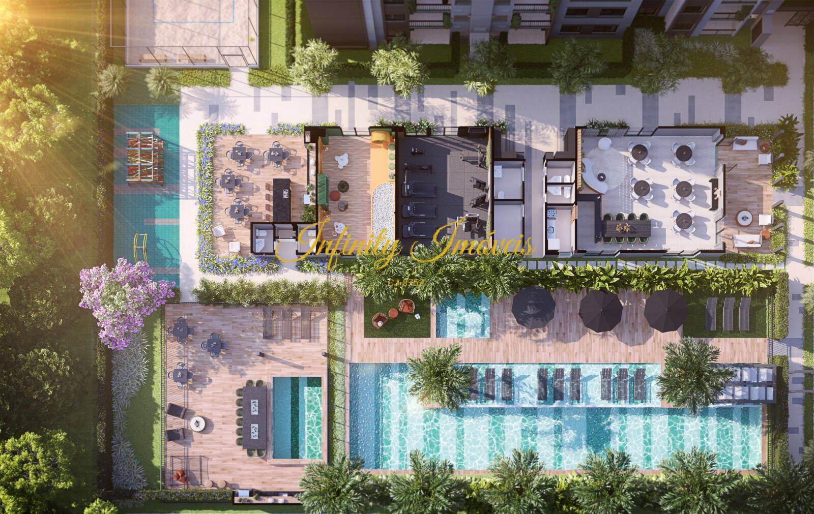 Apartamento, 3 quartos, 85 m² - Foto 1