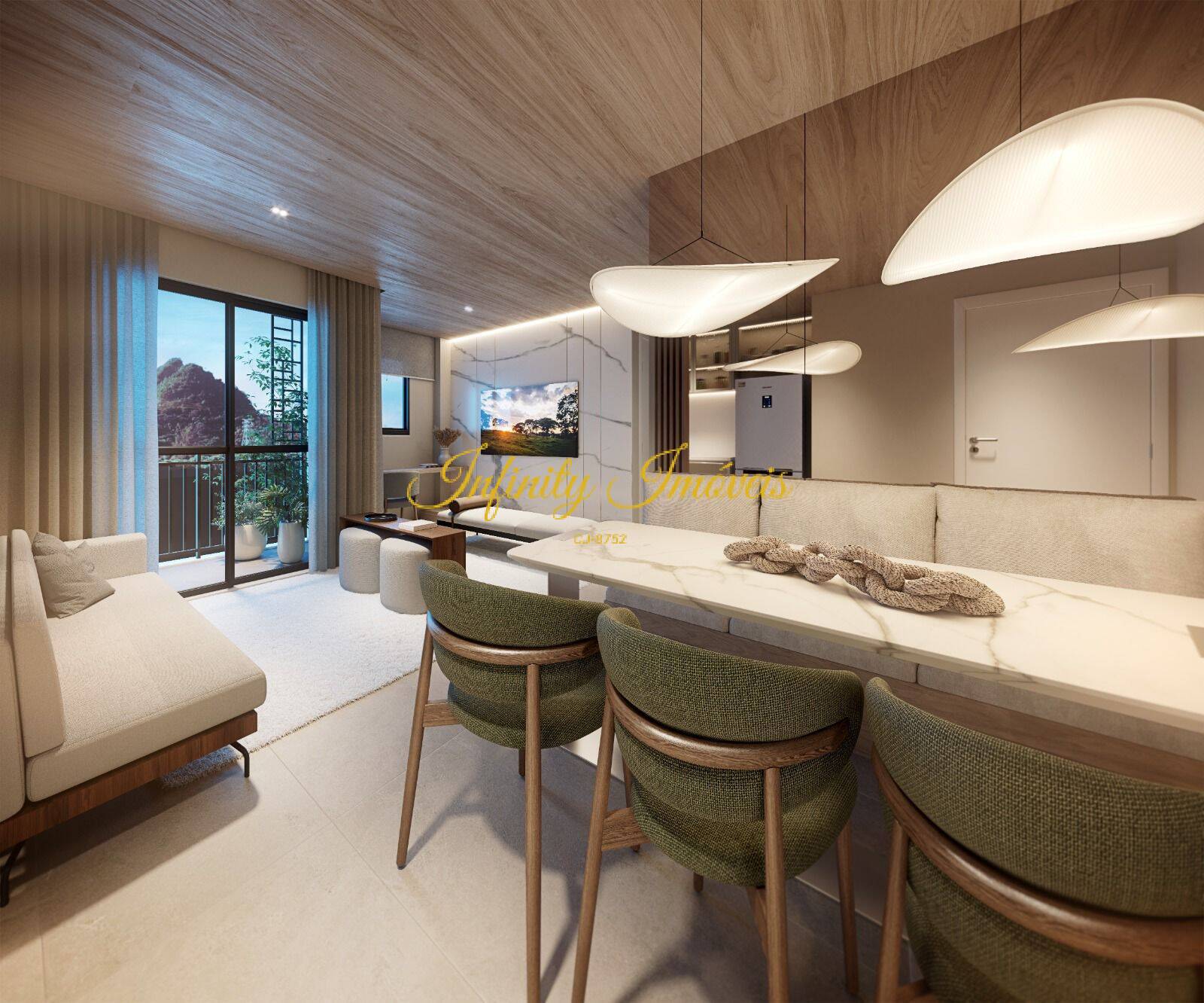 Apartamento, 3 quartos, 85 m² - Foto 18