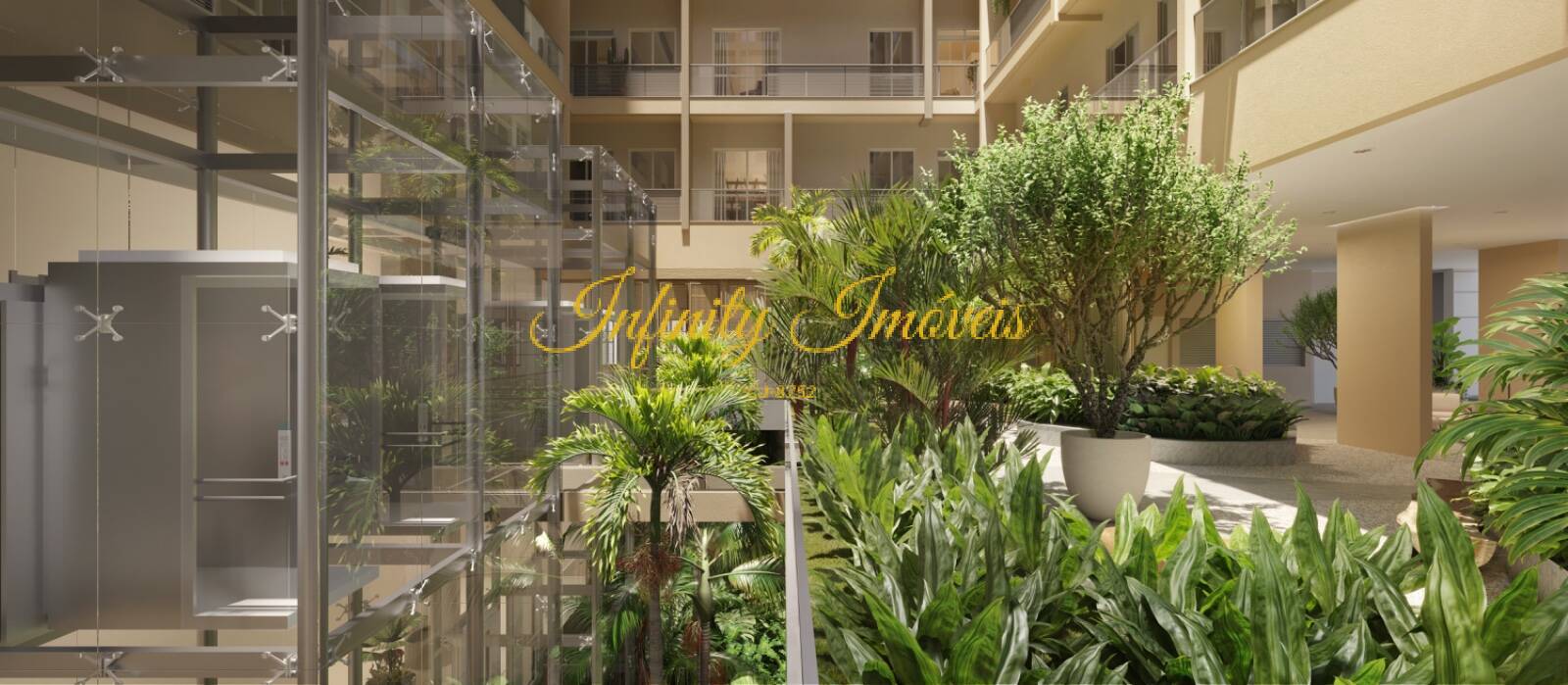Apartamento, 2 quartos, 77 m² - Foto 17