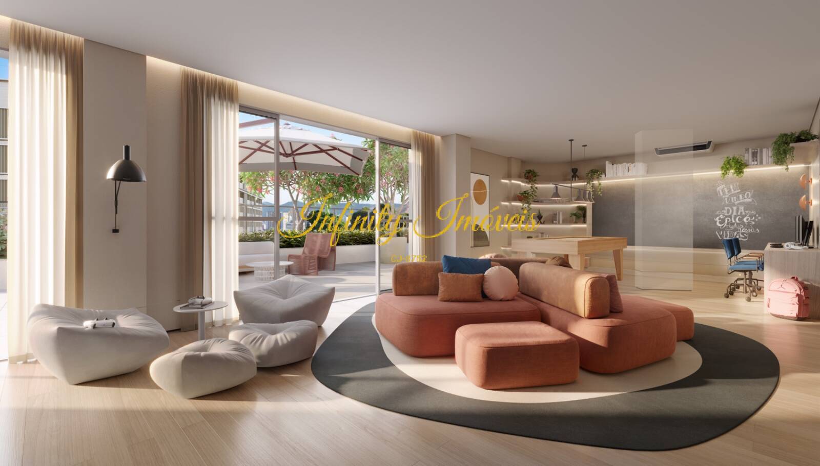 Apartamento, 3 quartos, 114 m² - Foto 19