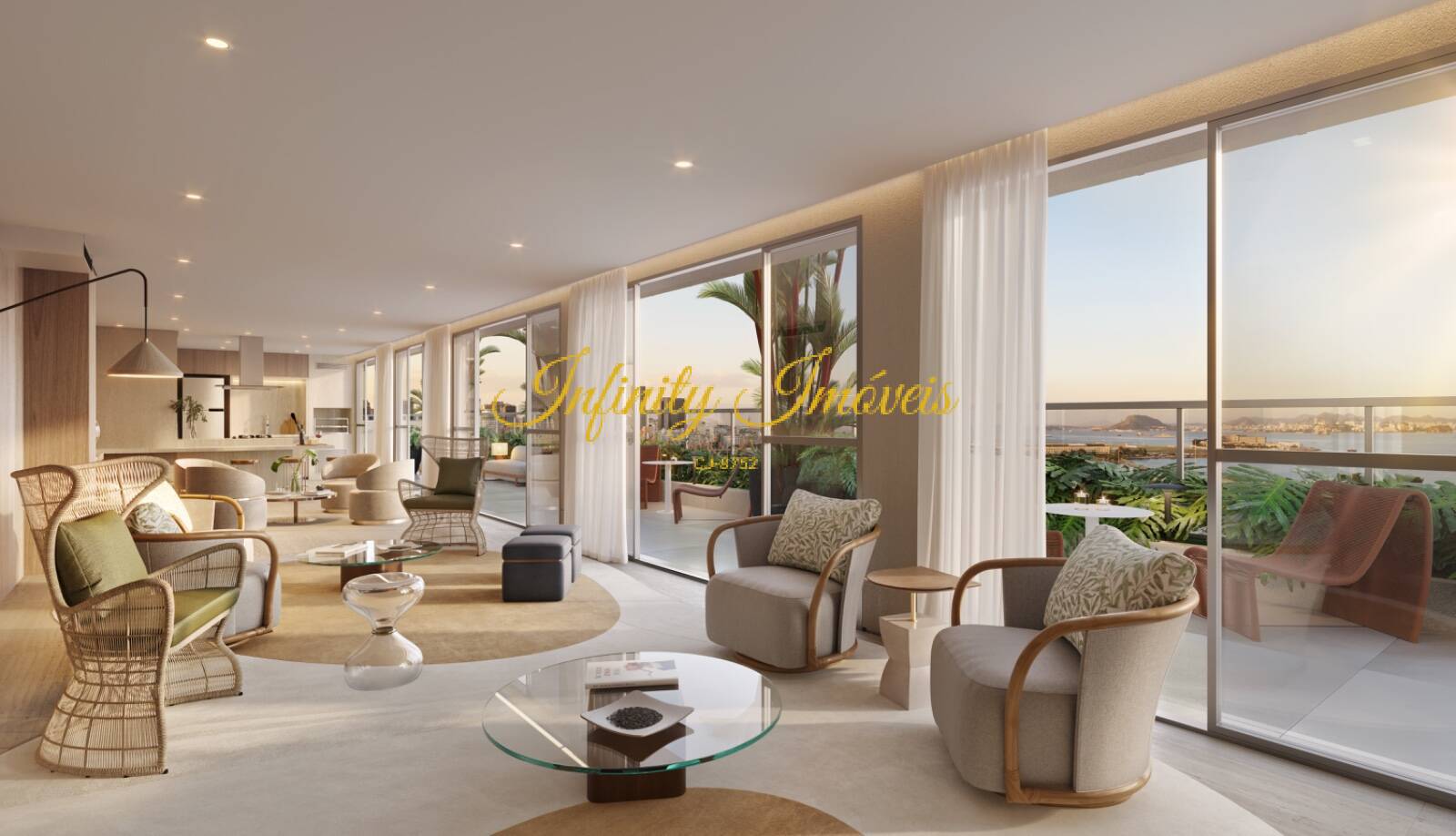 Apartamento, 3 quartos, 114 m² - Foto 20