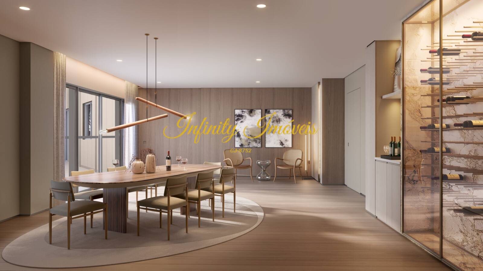 Apartamento, 3 quartos, 114 m² - Foto 26
