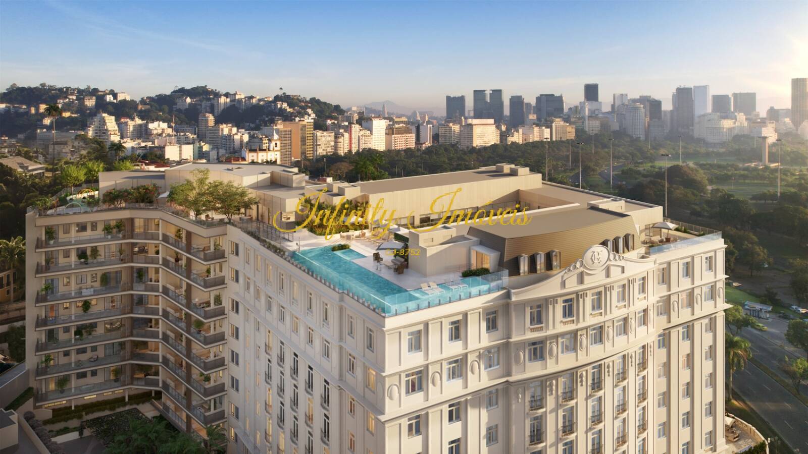 Apartamento, 3 quartos, 133 m² - Foto 9