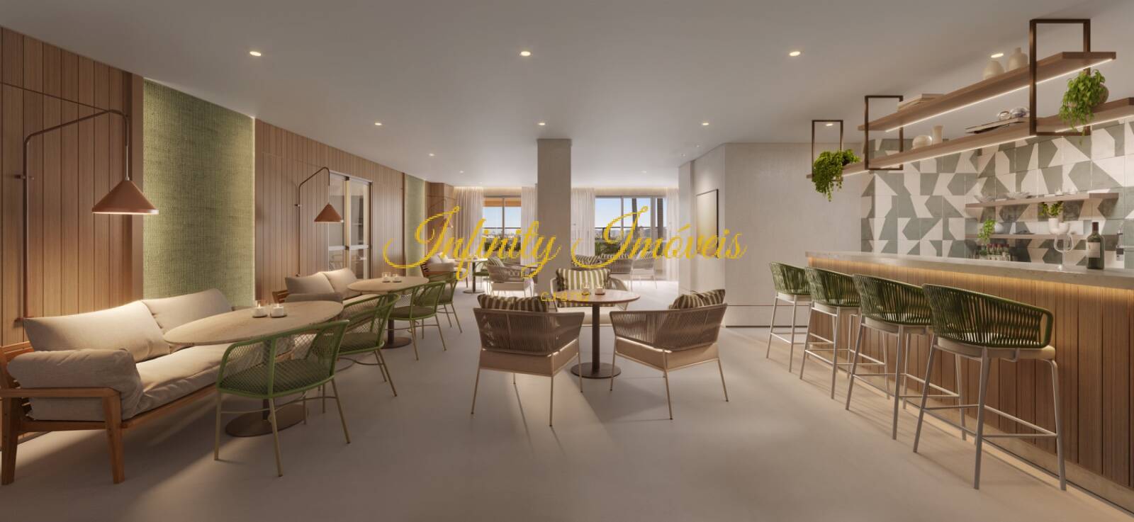 Apartamento, 2 quartos, 112 m² - Foto 21