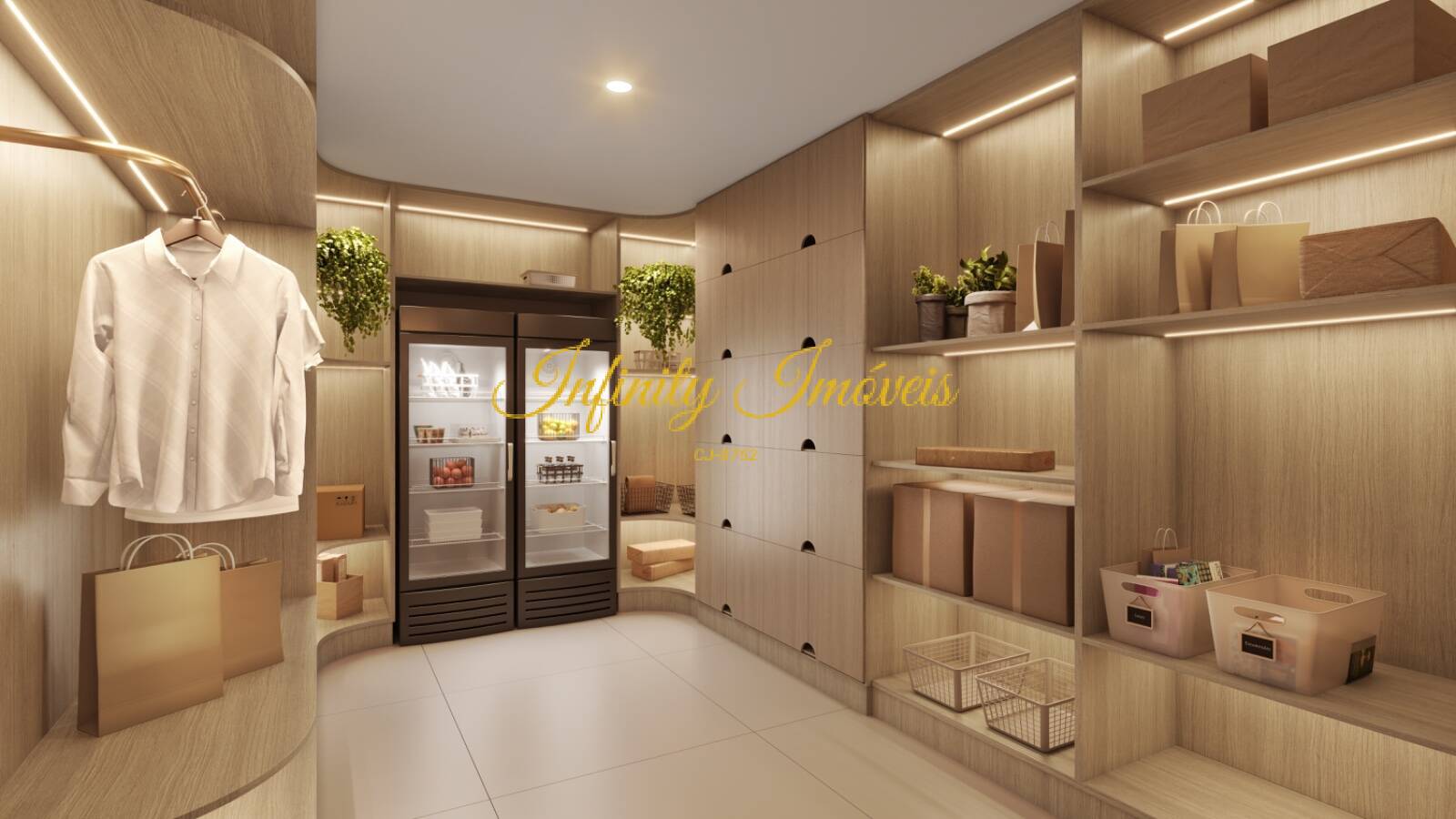 Apartamento, 4 quartos, 213 m² - Foto 25