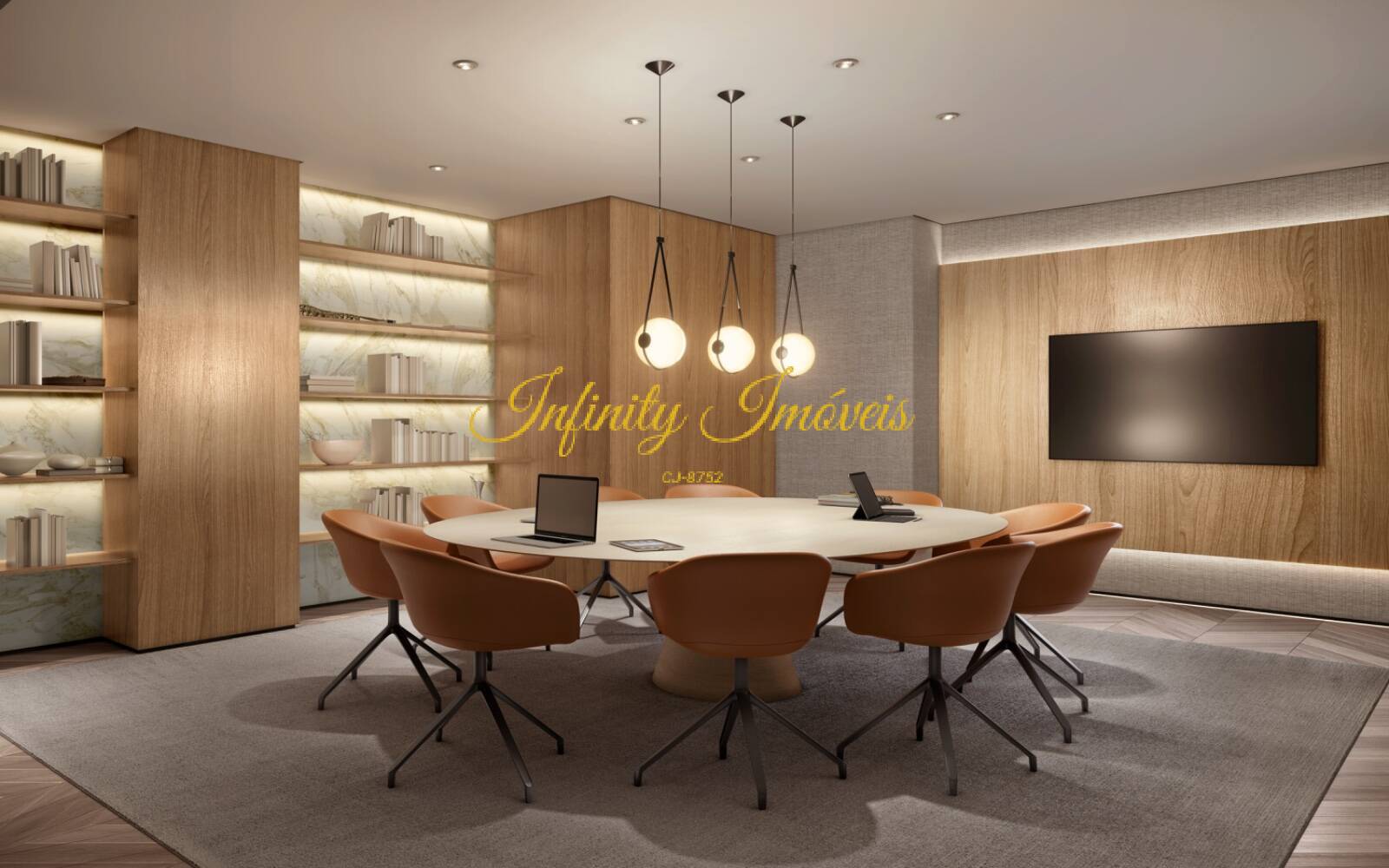 Apartamento, 3 quartos, 183 m² - Foto 11