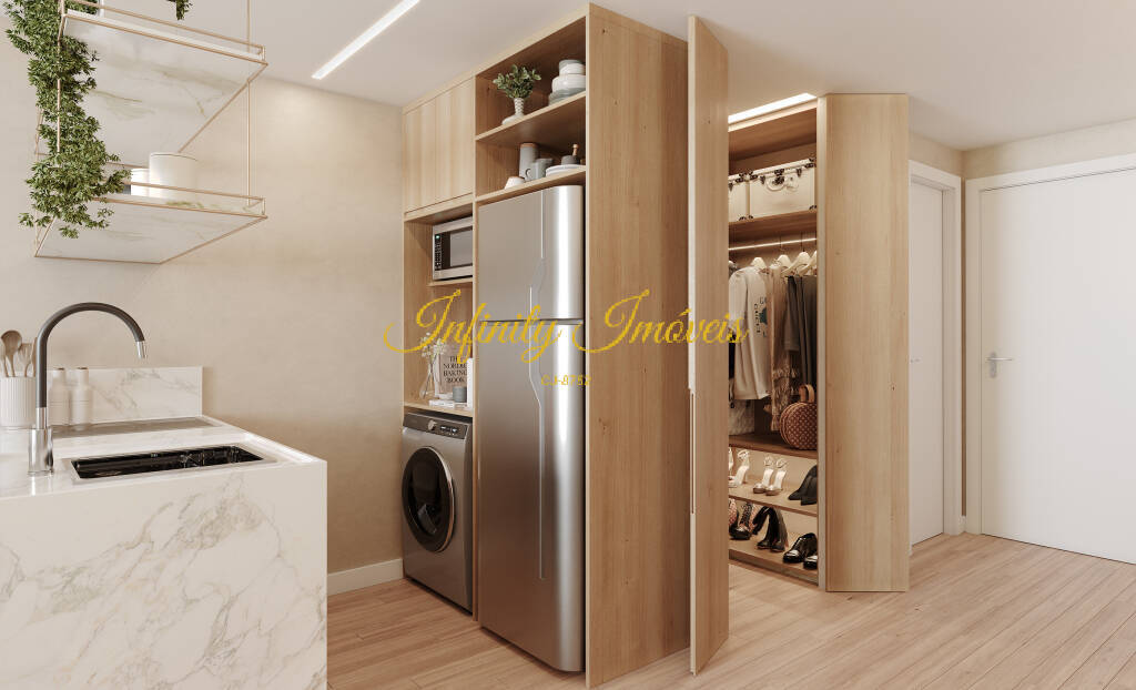 Apartamento, 1 quarto, 69 m² - Foto 5