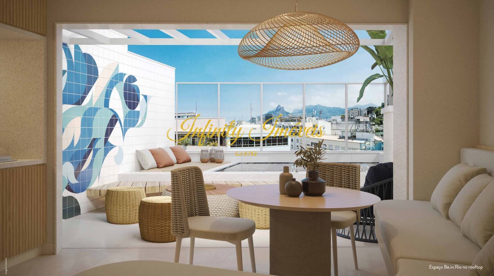 Apartamento, 2 quartos, 49 m² - Foto 1