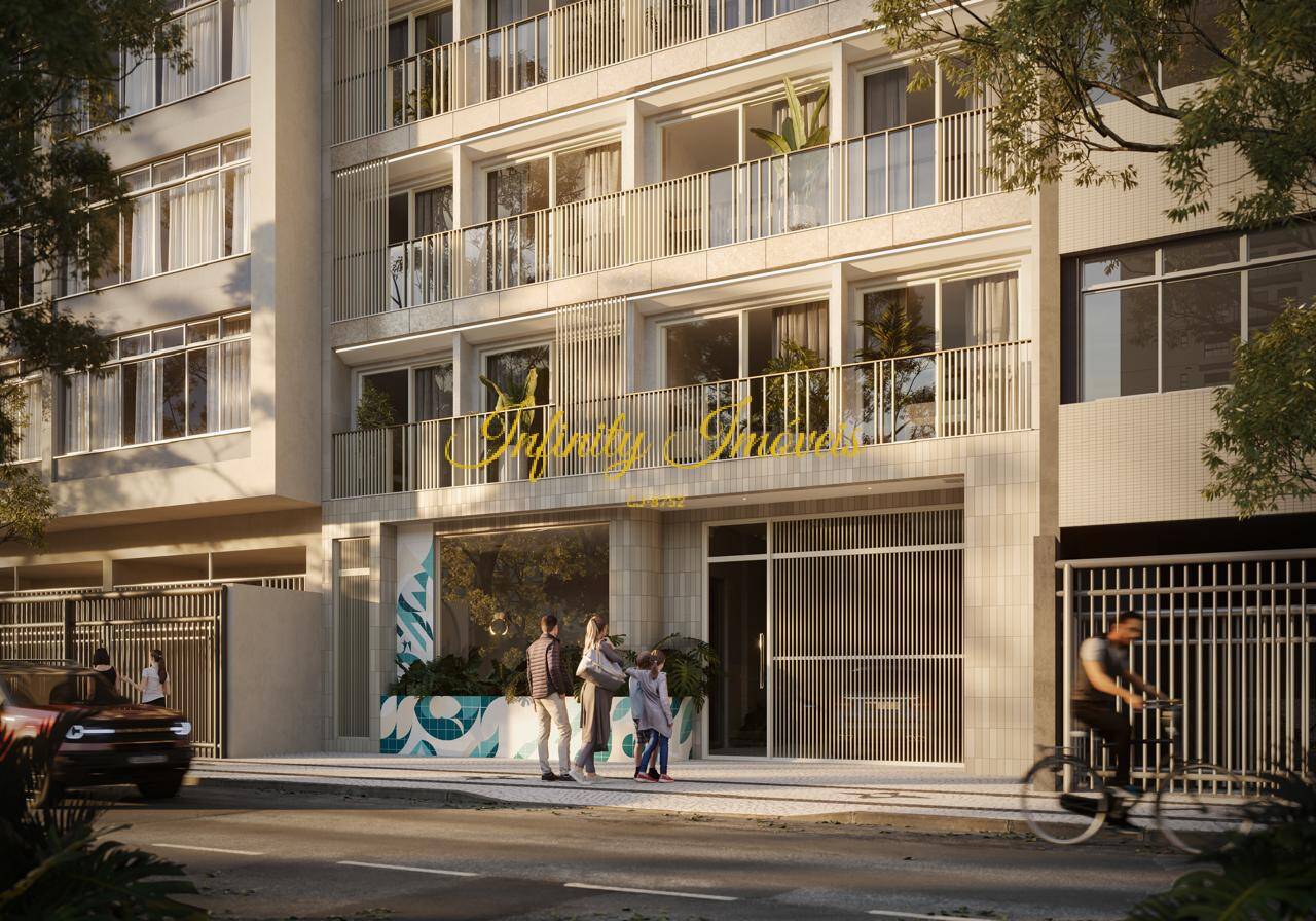 Apartamento, 2 quartos, 65 m² - Foto 8