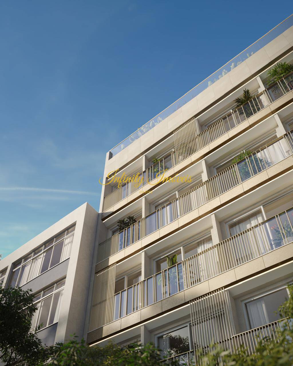 Apartamento, 2 quartos, 65 m² - Foto 7