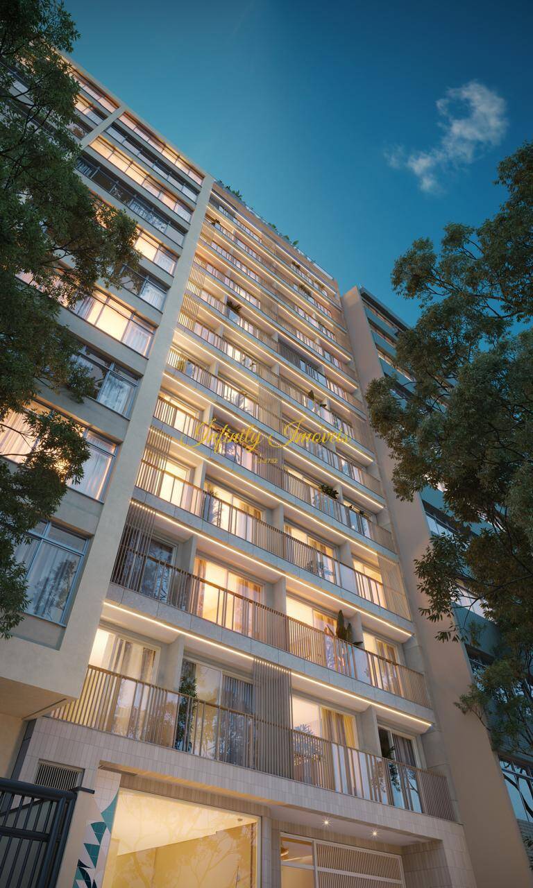 Apartamento, 2 quartos, 65 m² - Foto 2