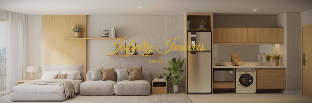 Apartamento, 2 quartos, 67 m² - Foto 1
