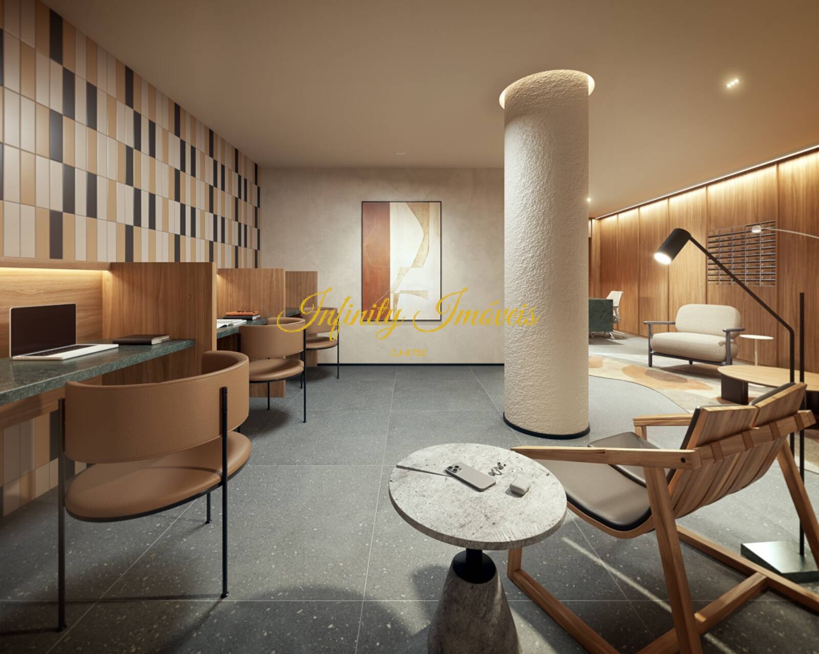 Apartamento, 2 quartos, 66 m² - Foto 7