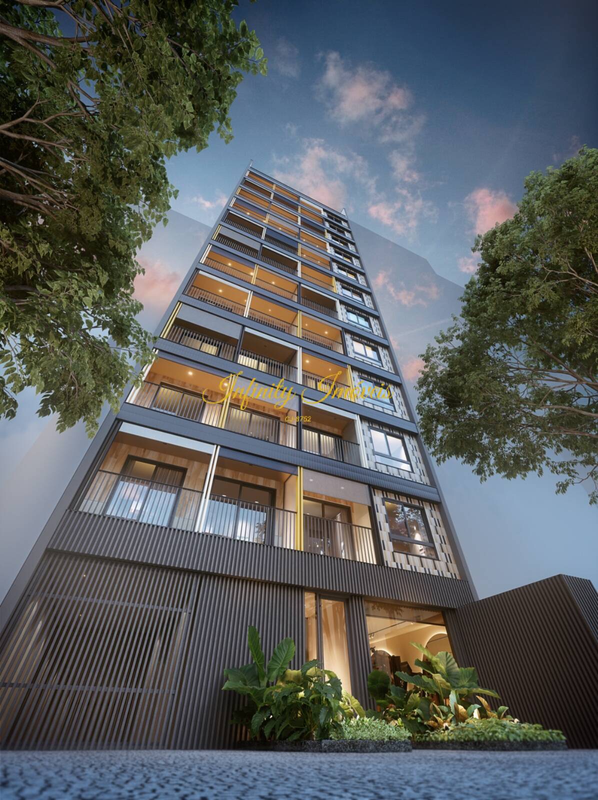 Apartamento, 2 quartos, 66 m² - Foto 10