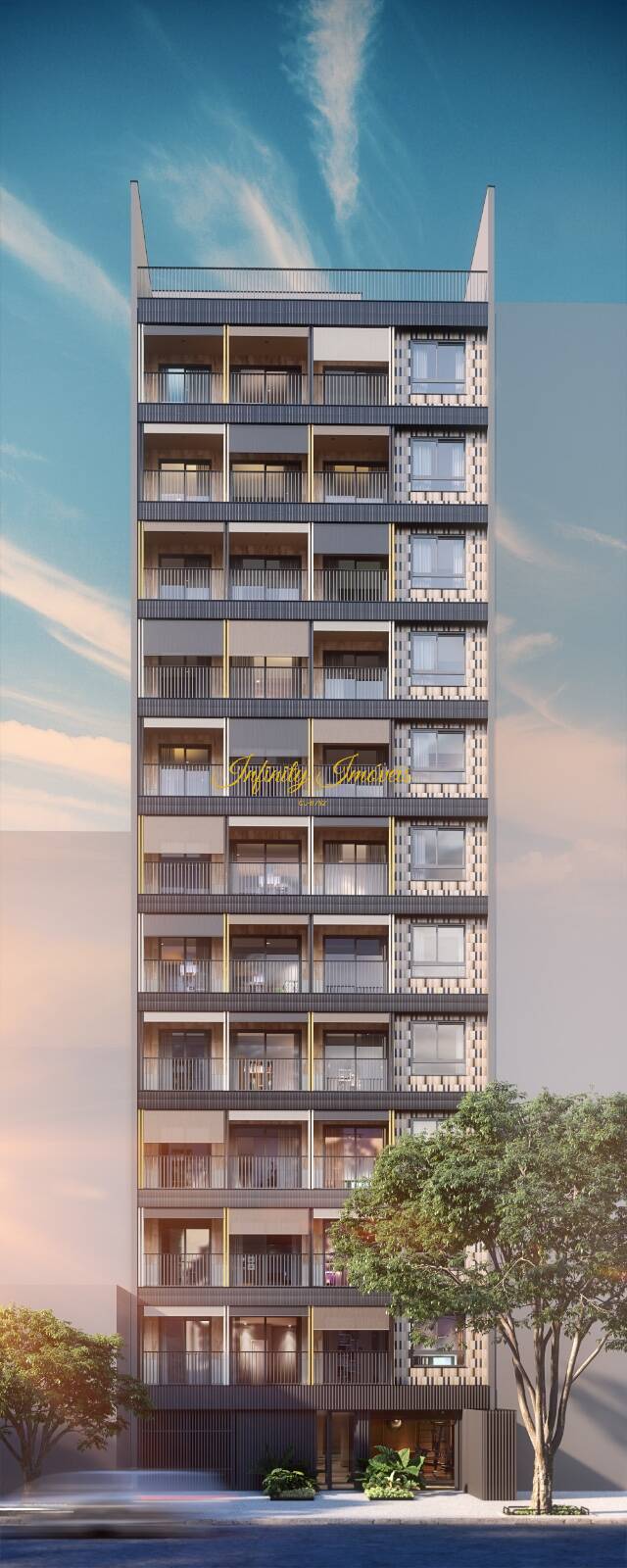 Apartamento, 2 quartos, 66 m² - Foto 11