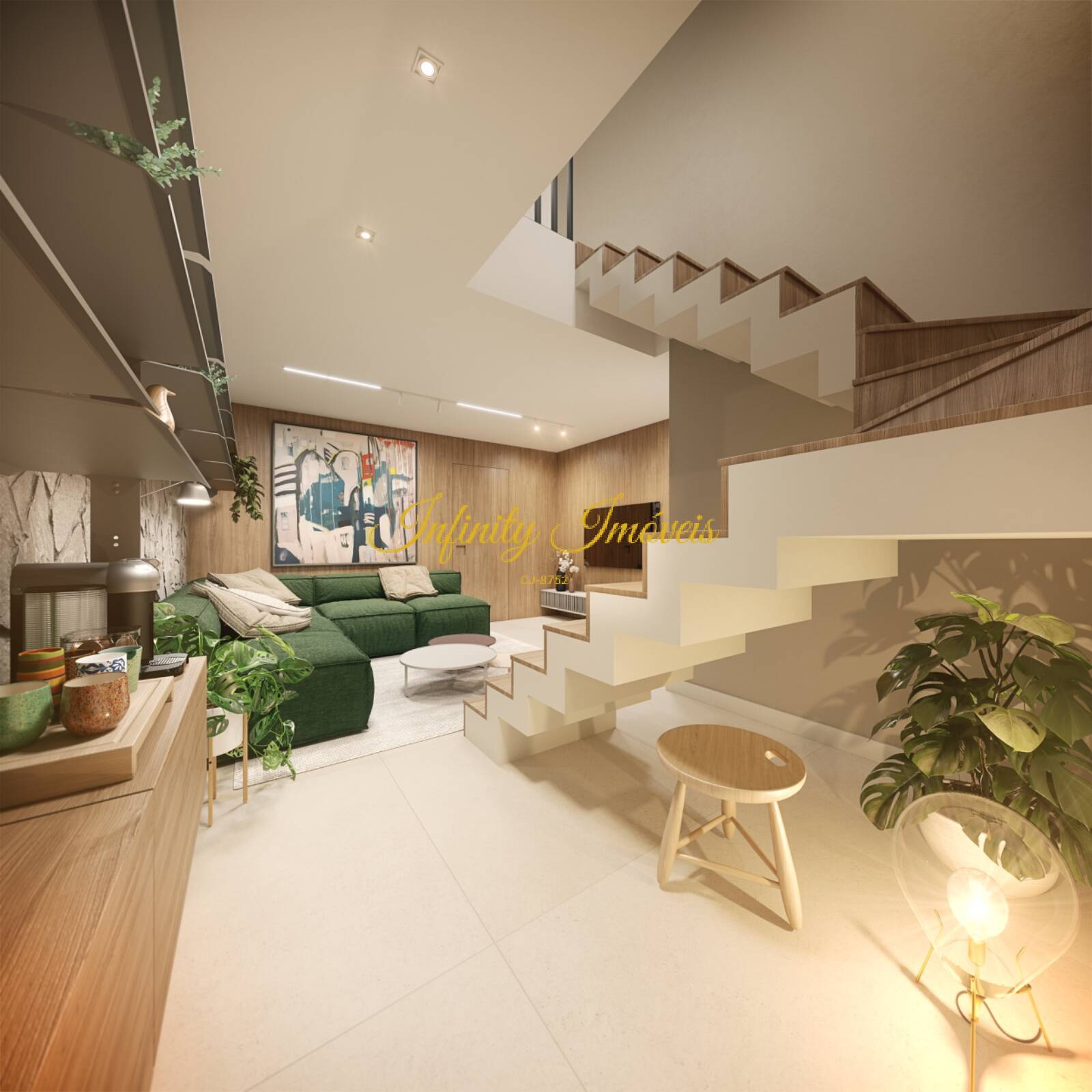 Apartamento, 2 quartos, 85 m² - Foto 7