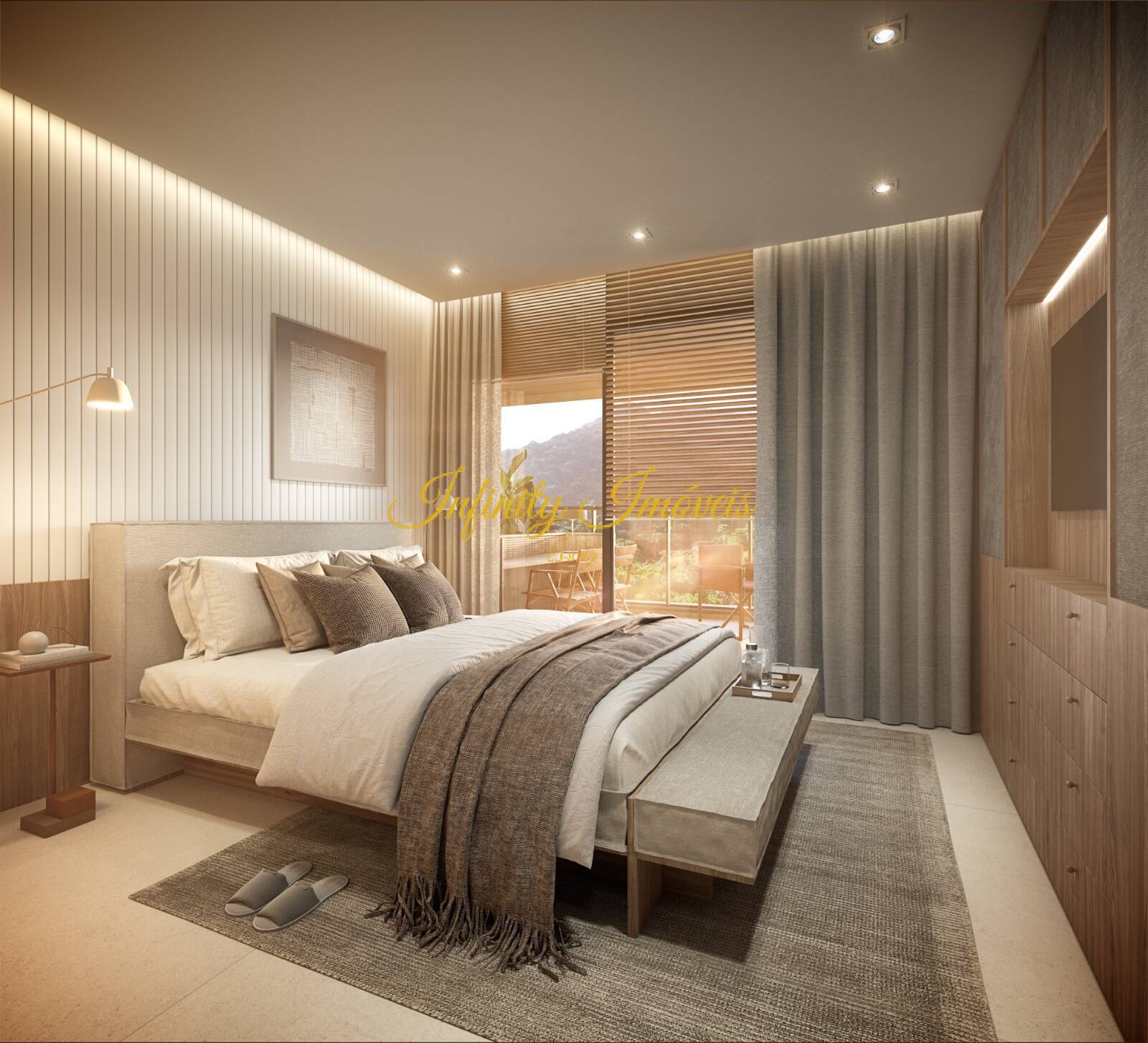 Apartamento, 3 quartos, 115 m² - Foto 4