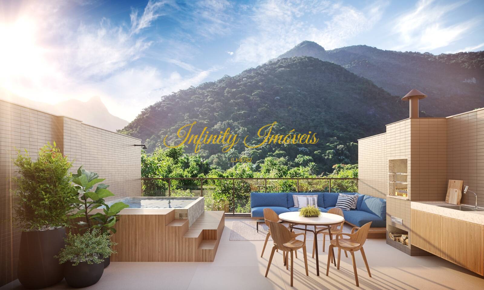 Apartamento, 3 quartos, 115 m² - Foto 8