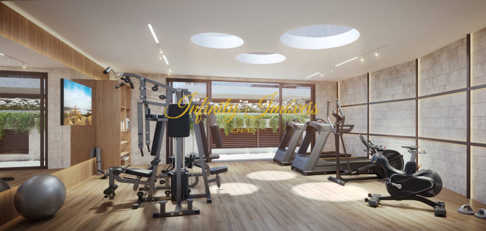 Apartamento, 3 quartos, 127 m² - Foto 10