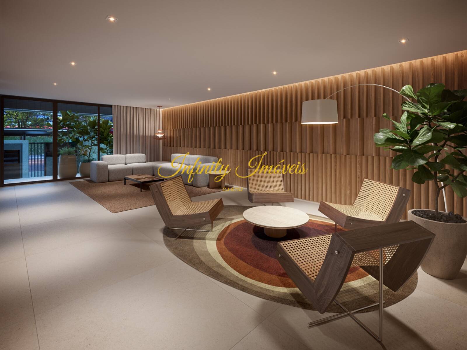 Apartamento, 3 quartos, 127 m² - Foto 11