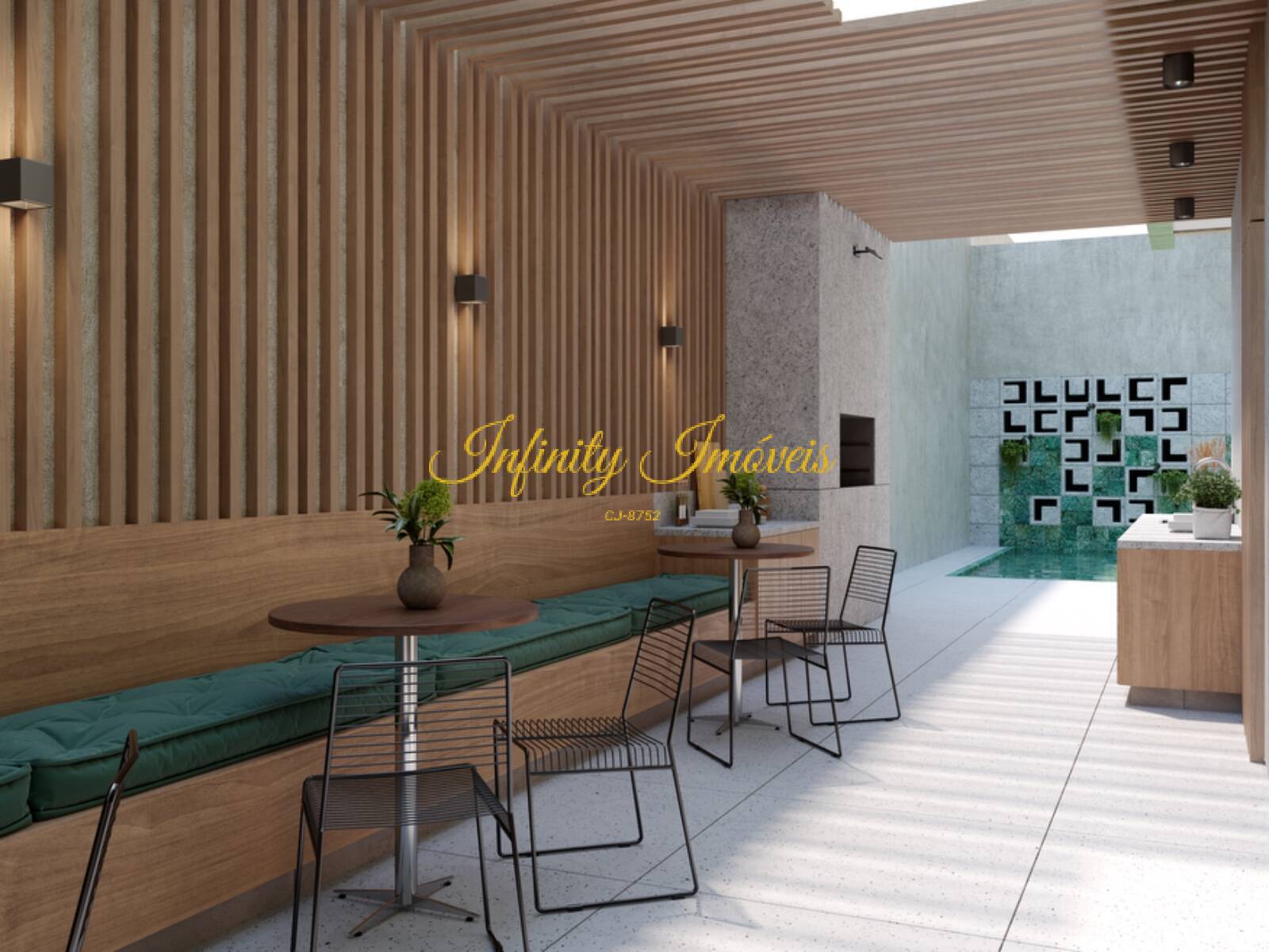 Apartamento, 3 quartos, 116 m² - Foto 11