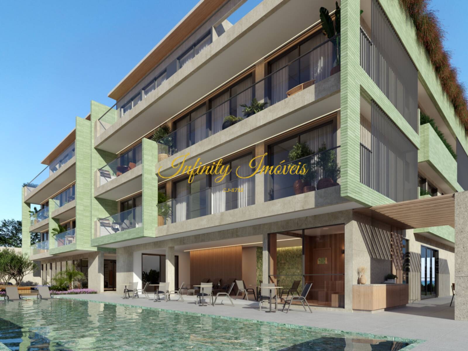 Cobertura, 3 quartos, 192 m² - Foto 9