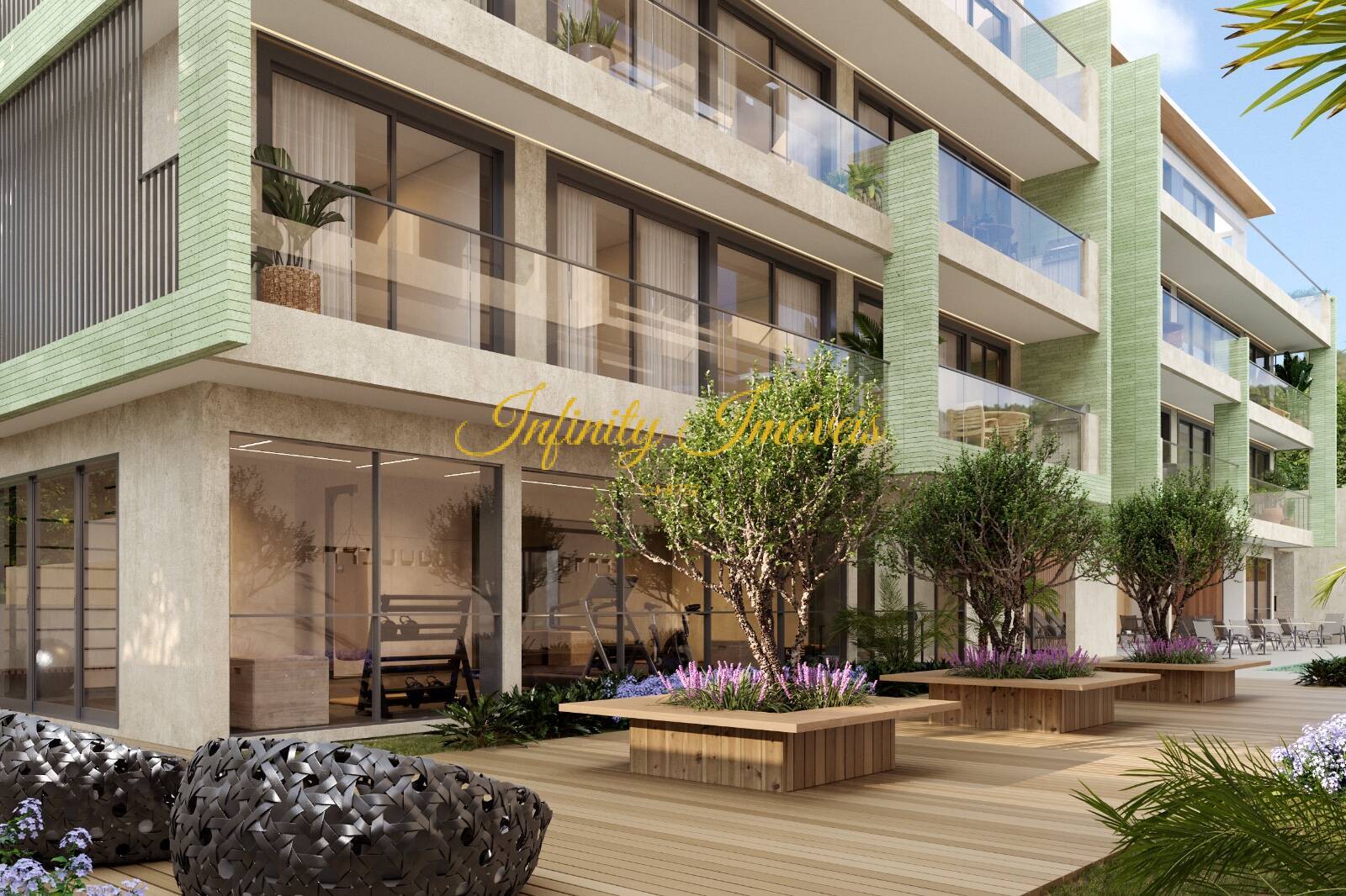 Cobertura, 3 quartos, 192 m² - Foto 20