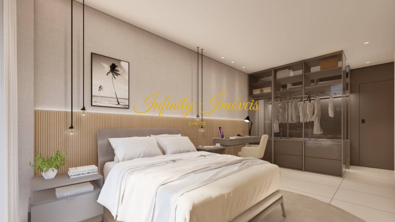 Cobertura, 3 quartos, 243 m² - Foto 8