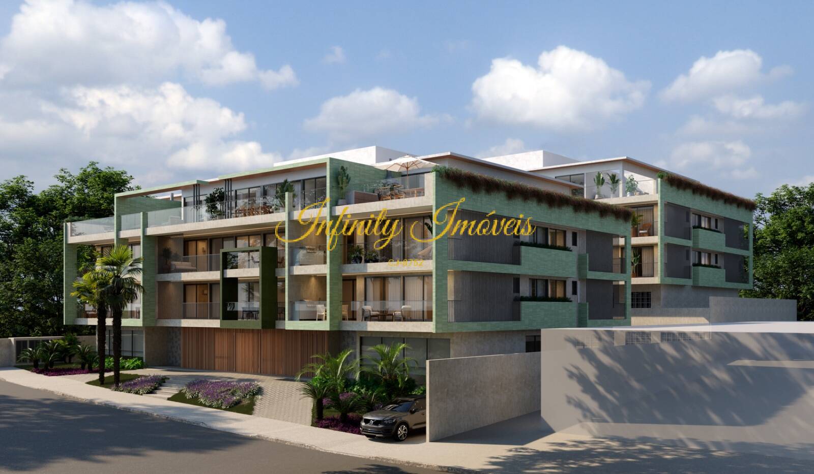 Cobertura, 3 quartos, 243 m² - Foto 22