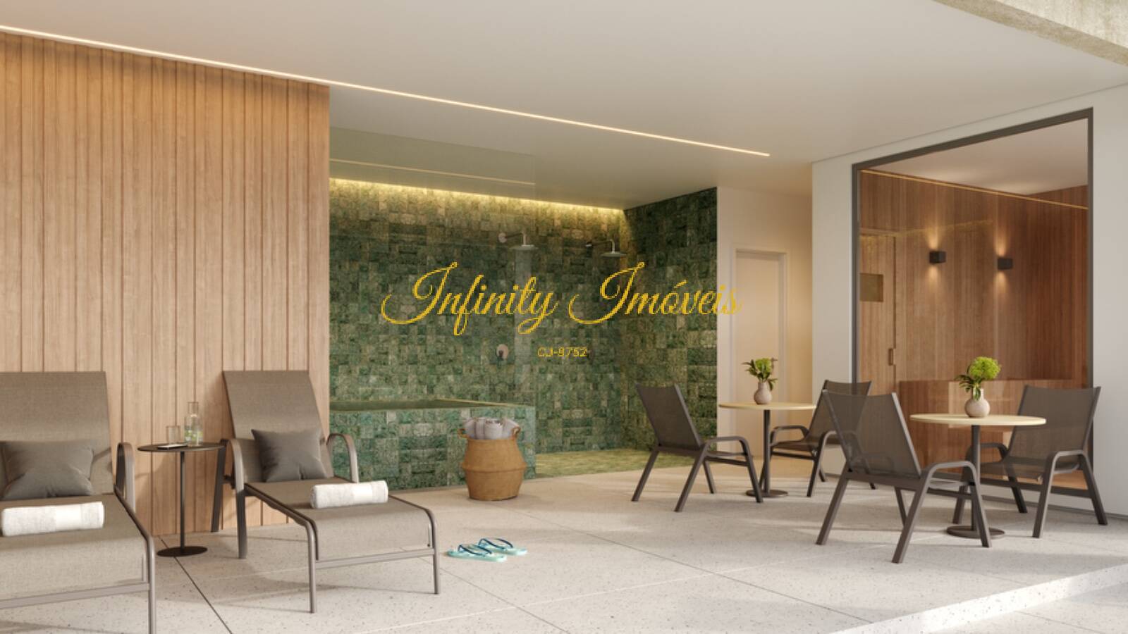 Cobertura, 3 quartos, 243 m² - Foto 10