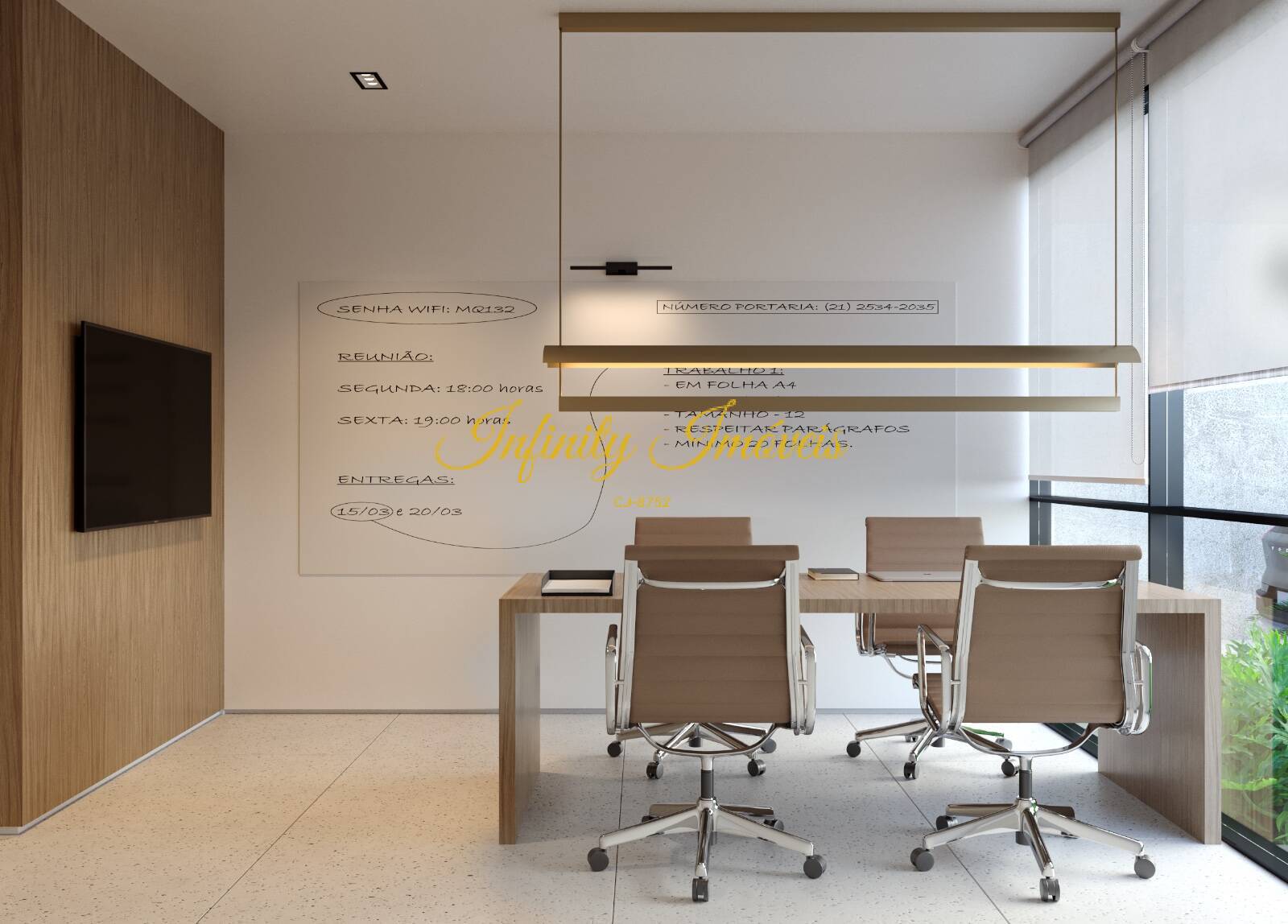 Cobertura, 3 quartos, 243 m² - Foto 16