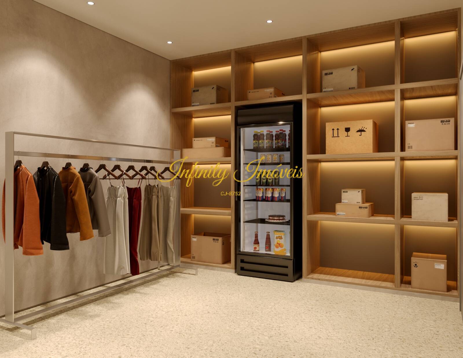 Cobertura, 3 quartos, 243 m² - Foto 18