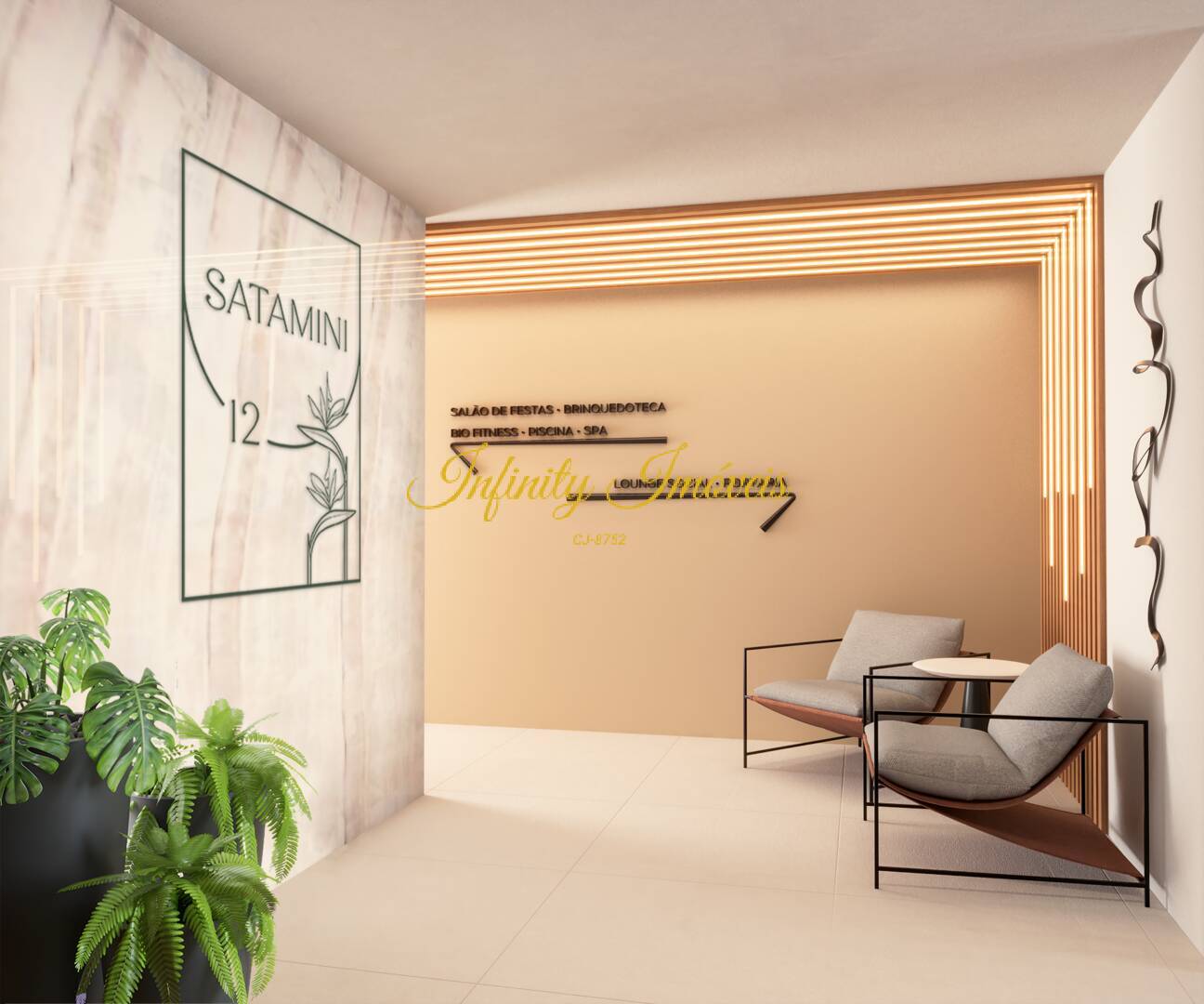 Apartamento, 2 quartos, 80 m² - Foto 19