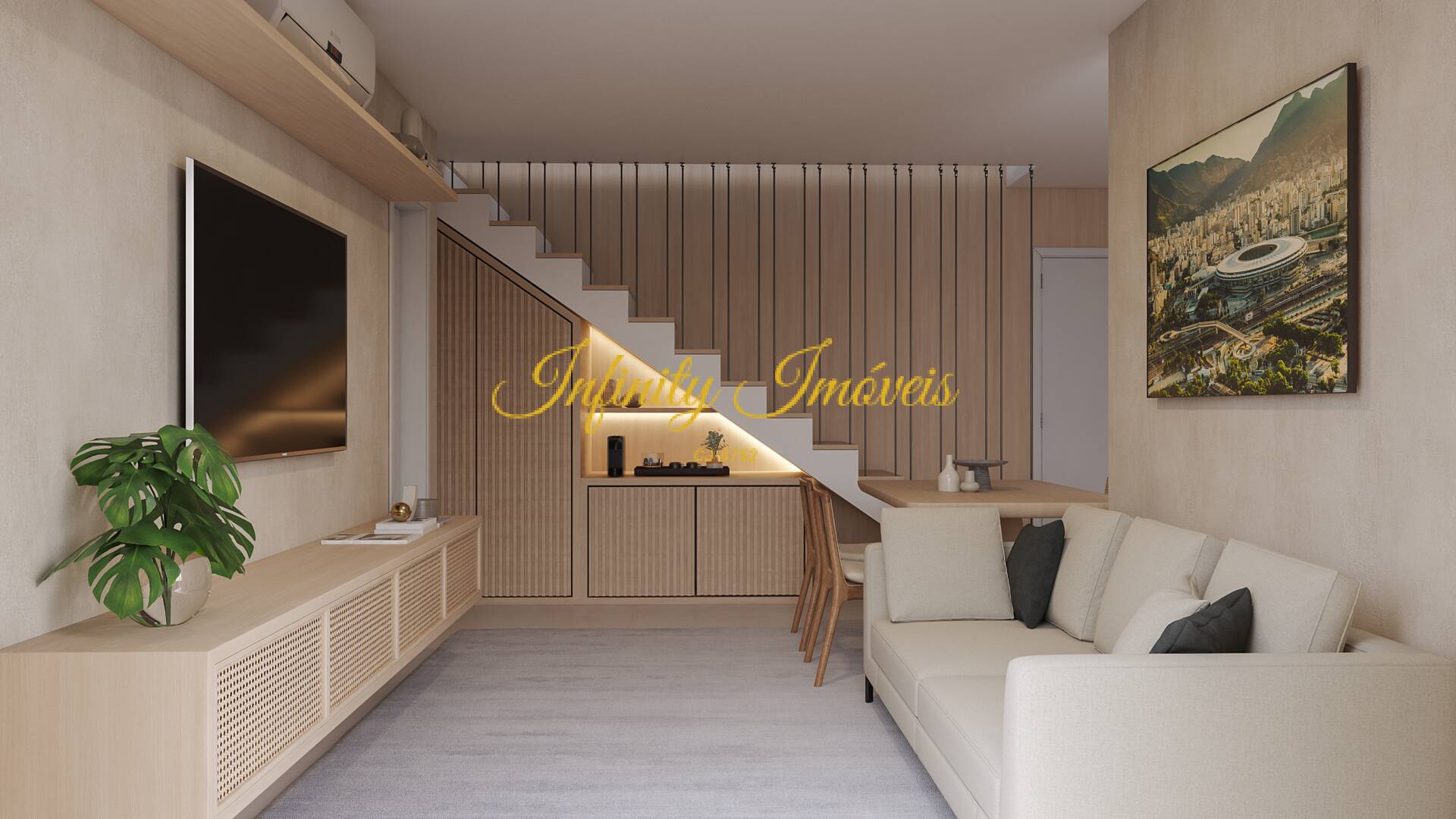 Apartamento, 2 quartos, 80 m² - Foto 22