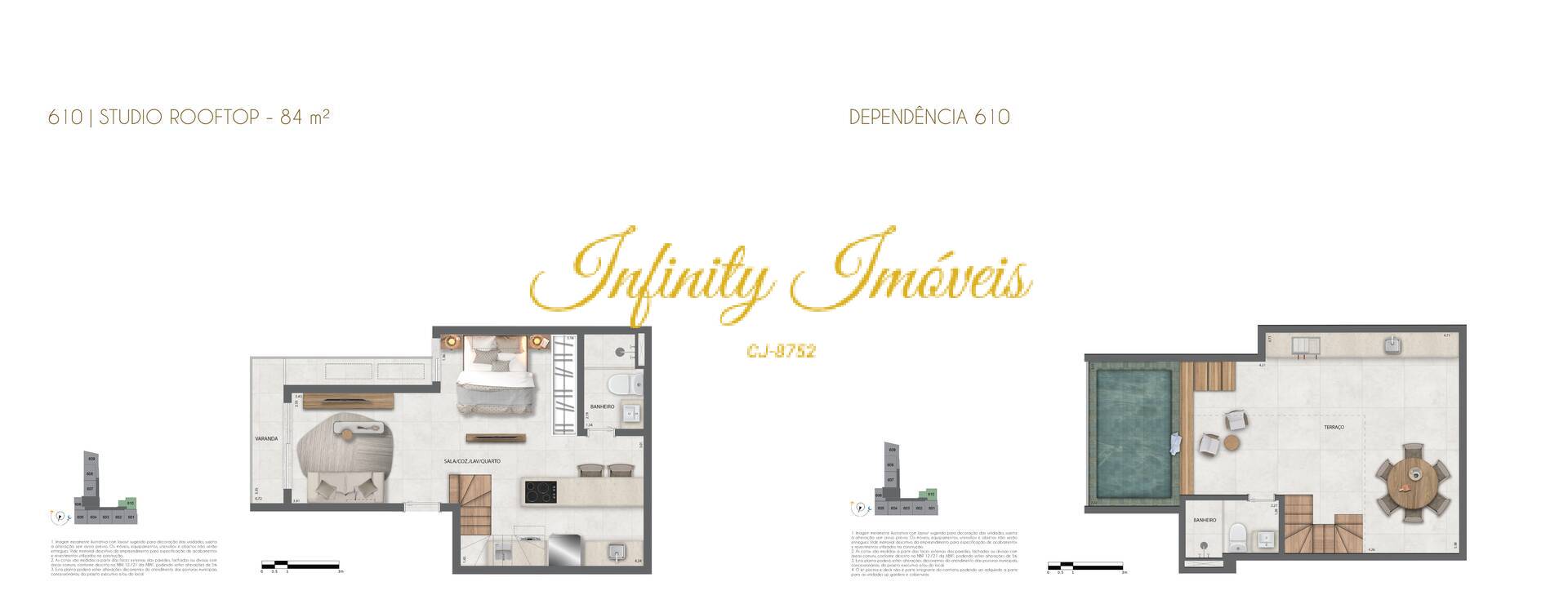 Apartamento, 2 quartos, 80 m² - Foto 33