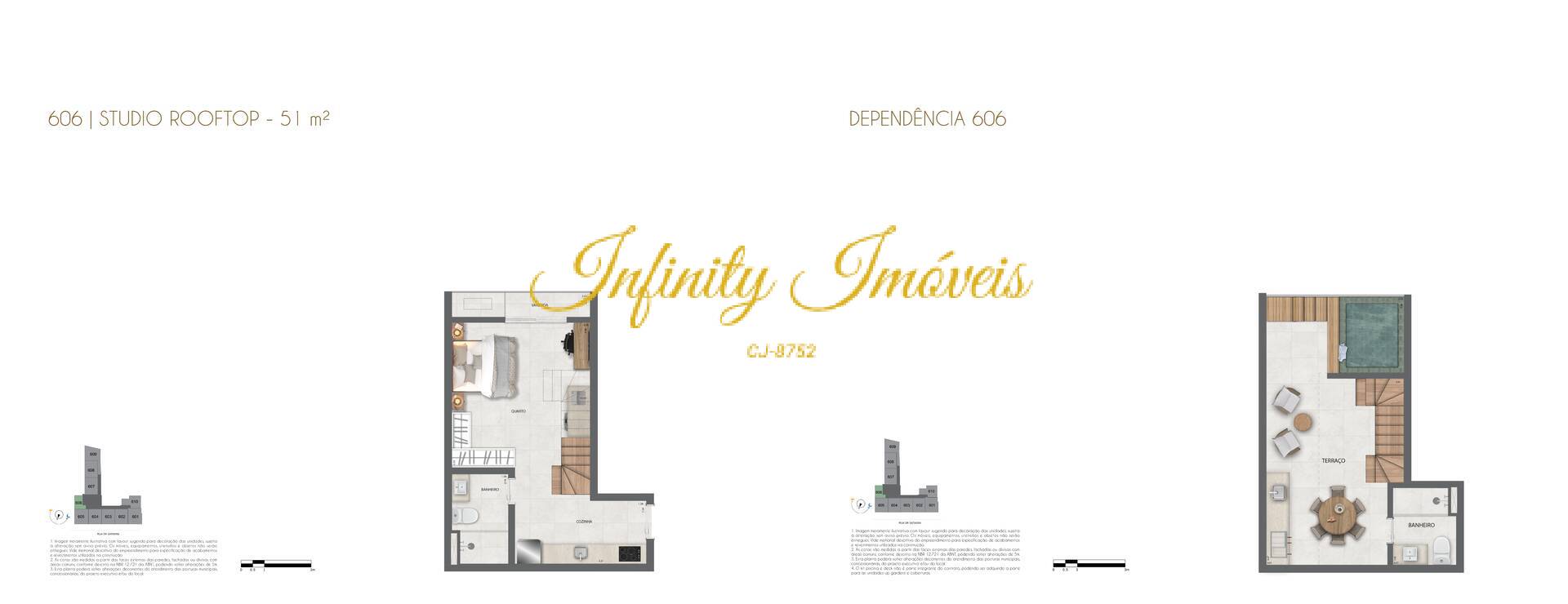 Apartamento, 2 quartos, 80 m² - Foto 35