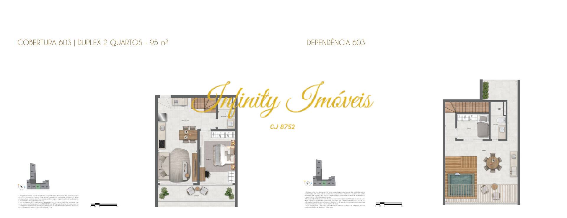 Apartamento, 2 quartos, 80 m² - Foto 37