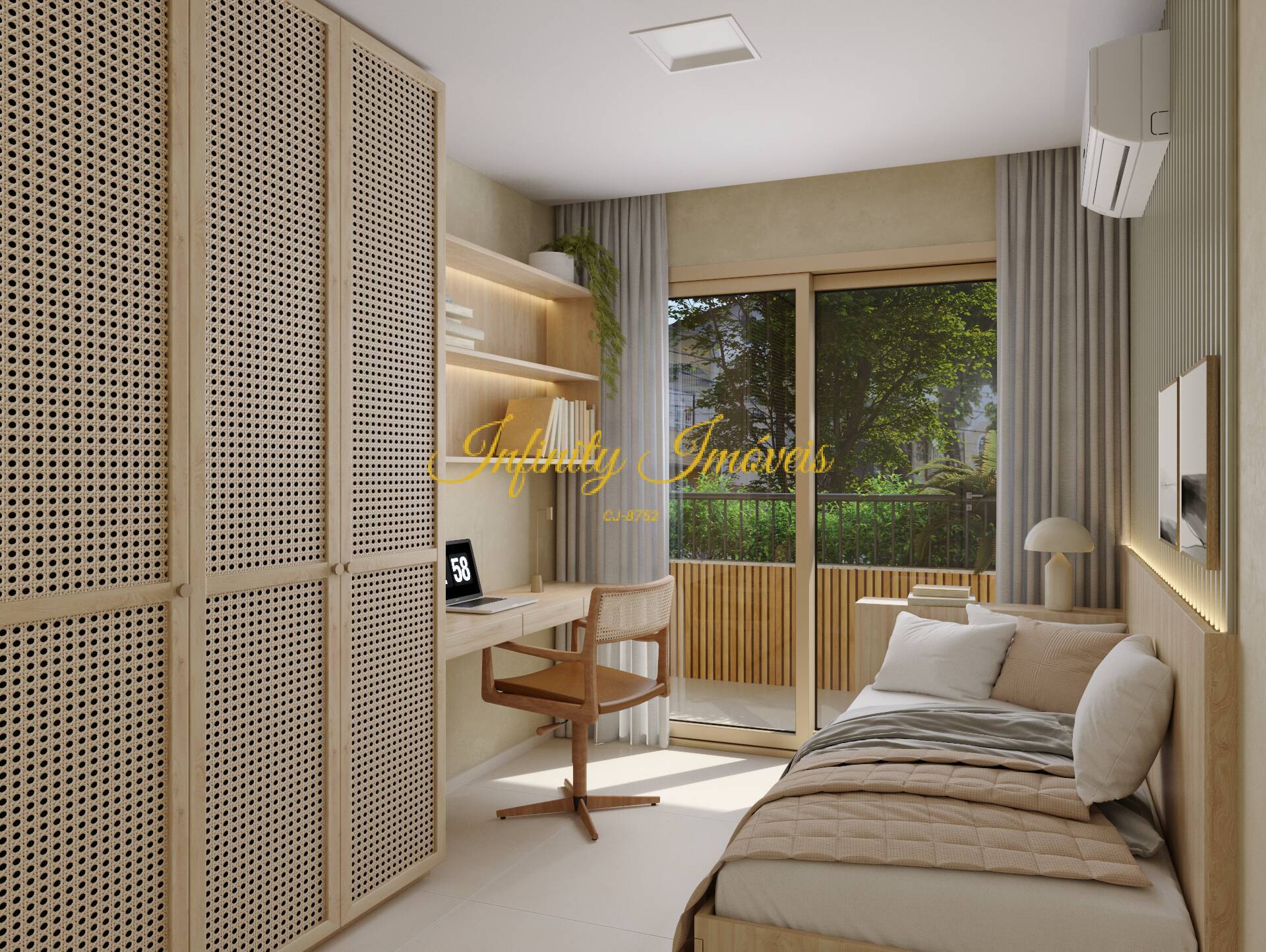 Apartamento, 3 quartos, 99 m² - Foto 10