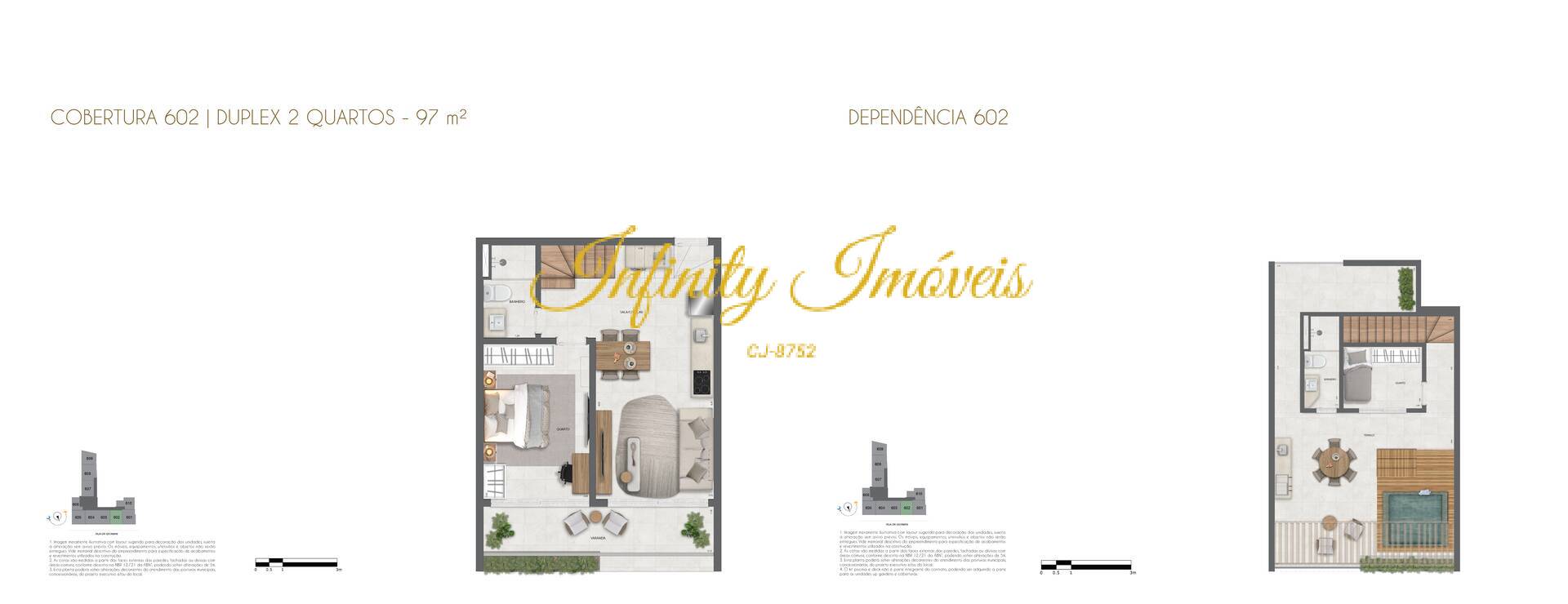 Apartamento, 3 quartos, 99 m² - Foto 36
