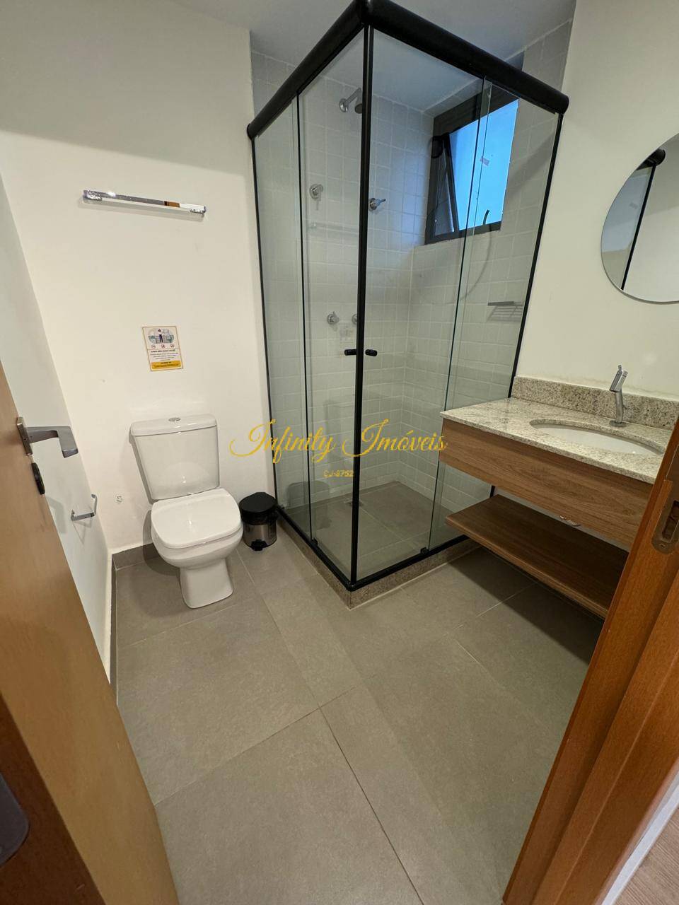 Apartamento, 1 quarto, 50 m² - Foto 11