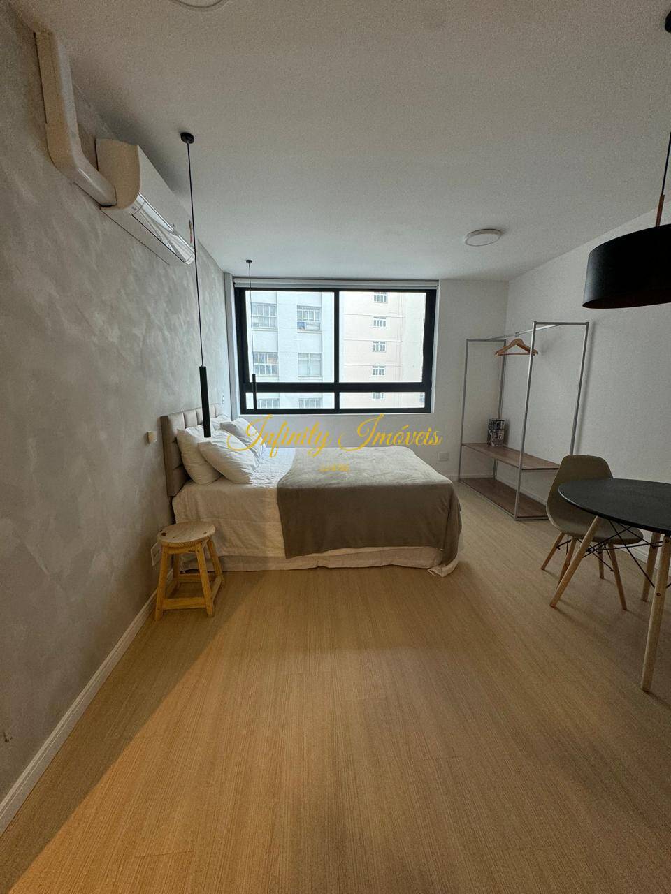Apartamento, 1 quarto, 50 m² - Foto 23