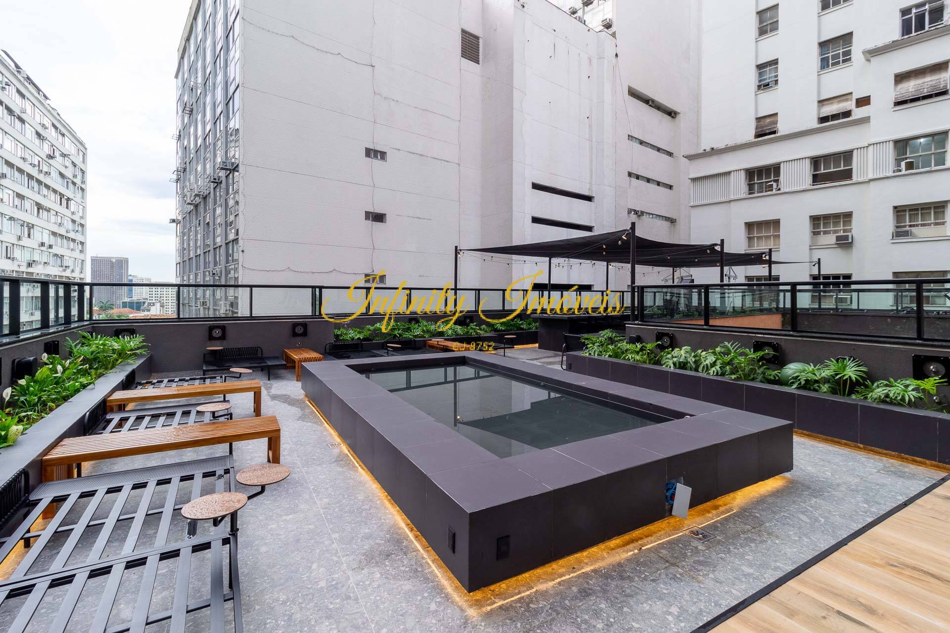 Apartamento, 1 quarto, 50 m² - Foto 46