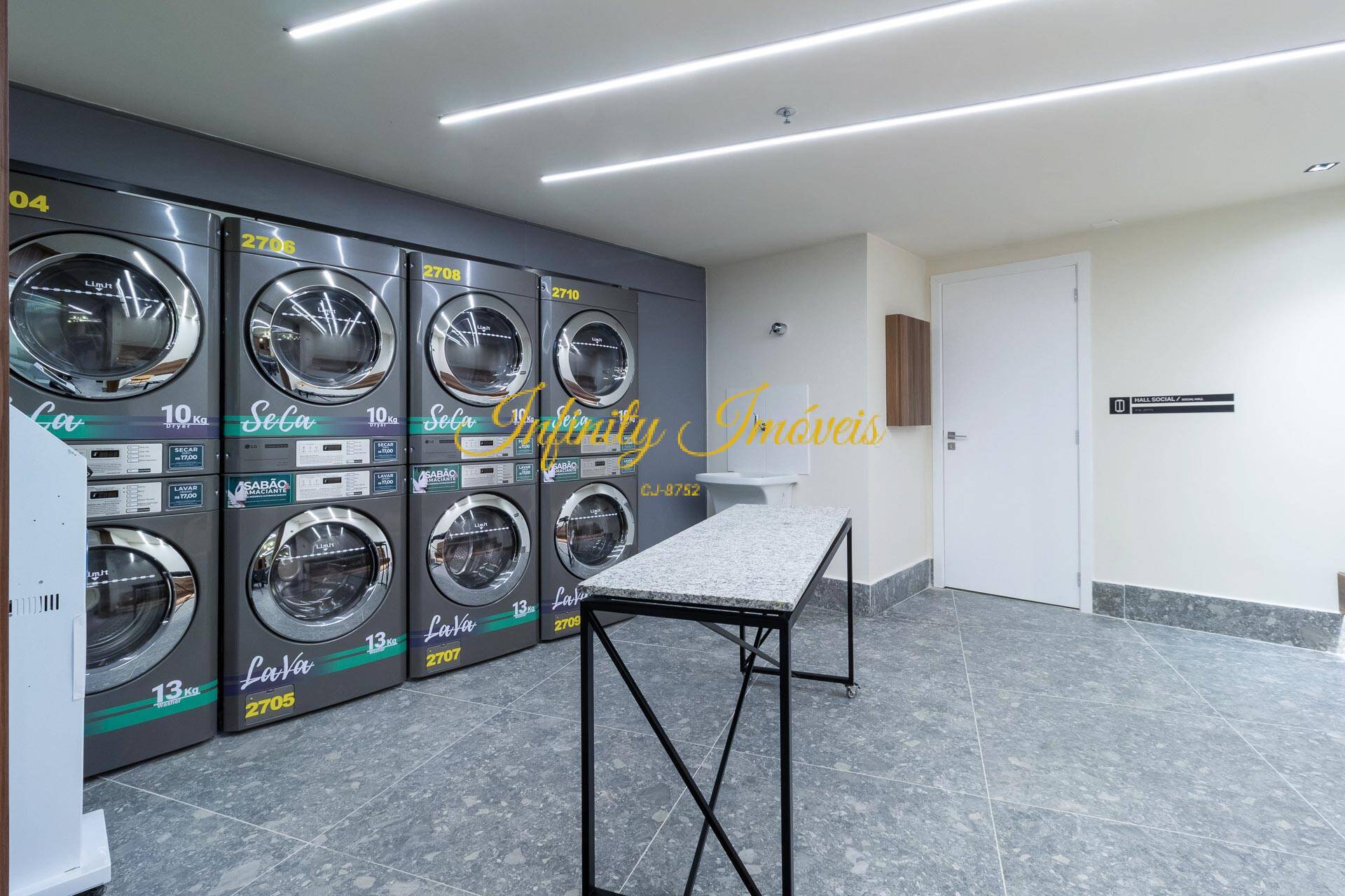 Apartamento, 1 quarto, 50 m² - Foto 48