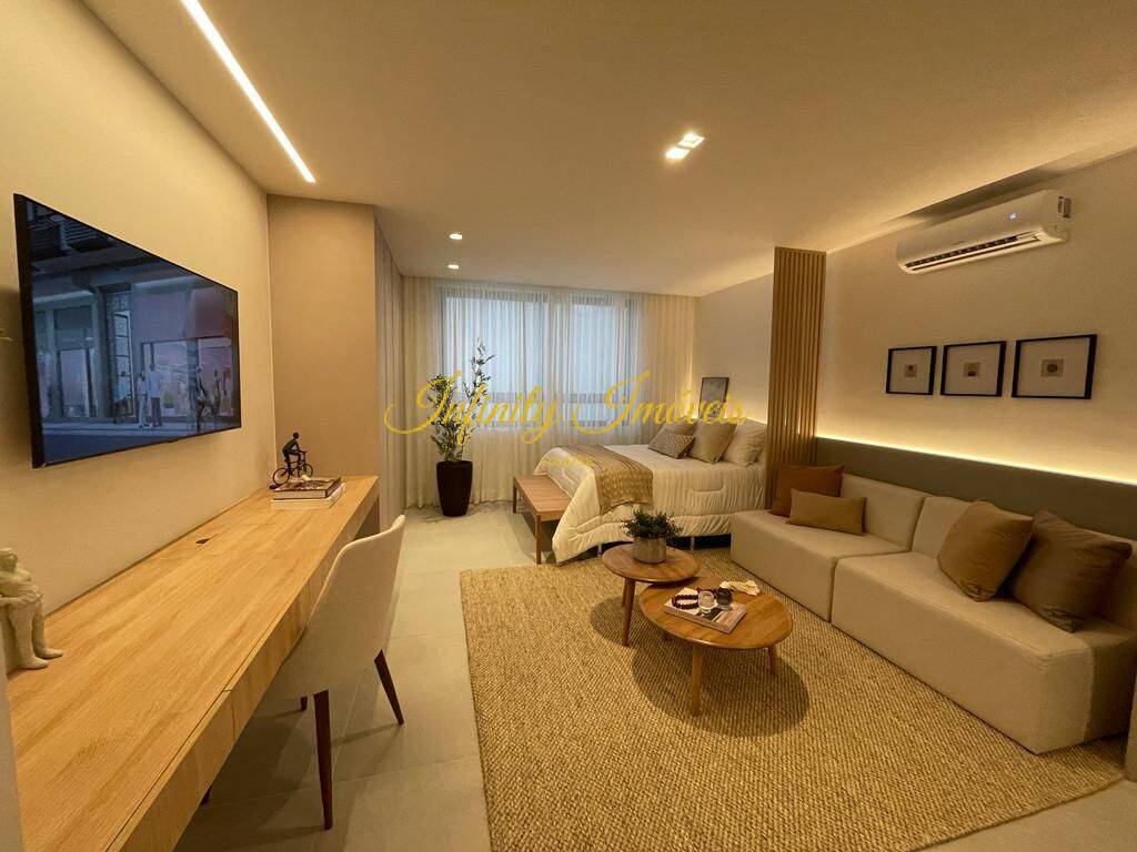 Apartamento, 1 quarto, 50 m² - Foto 61
